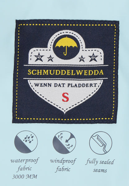 Schmuddelwedda Women's Coat