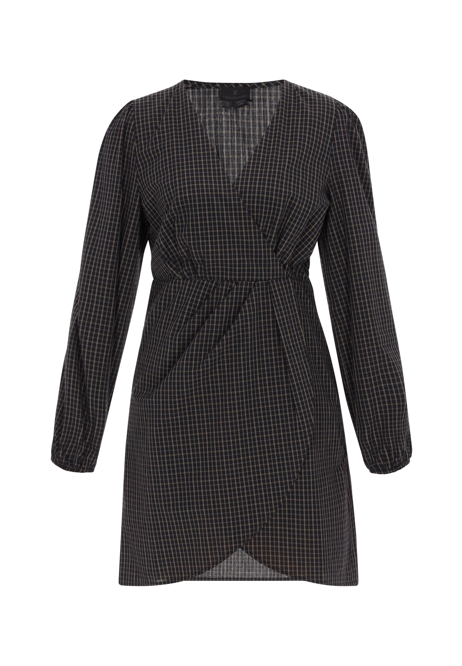 DreiMaster Klassik Women's Dress