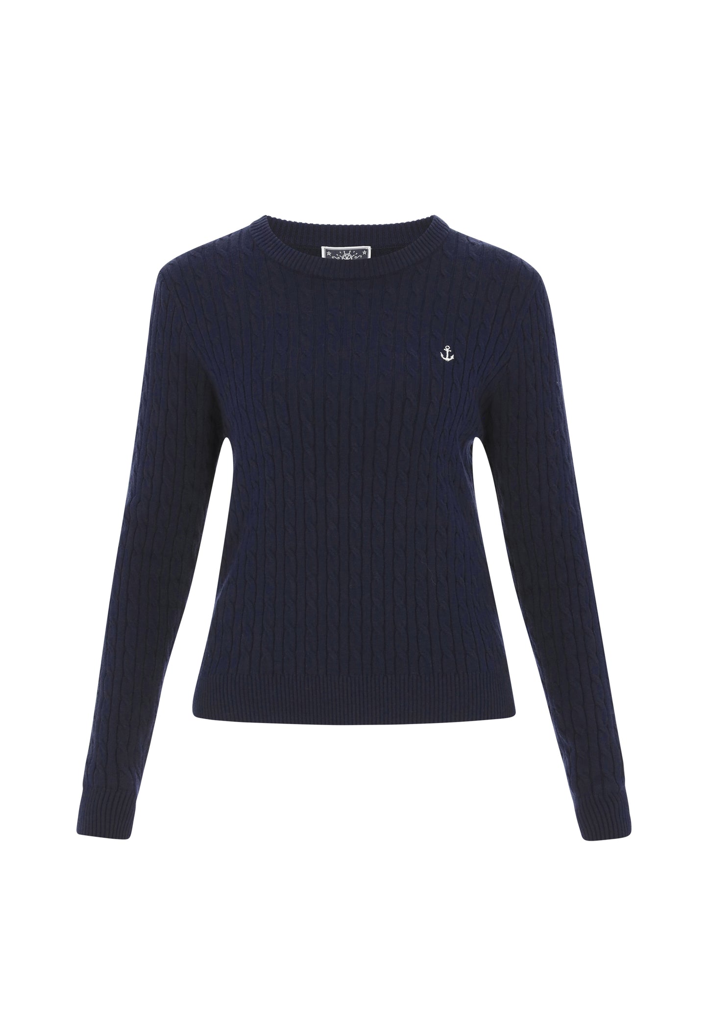 DreiMaster Maritim Women's Sweater