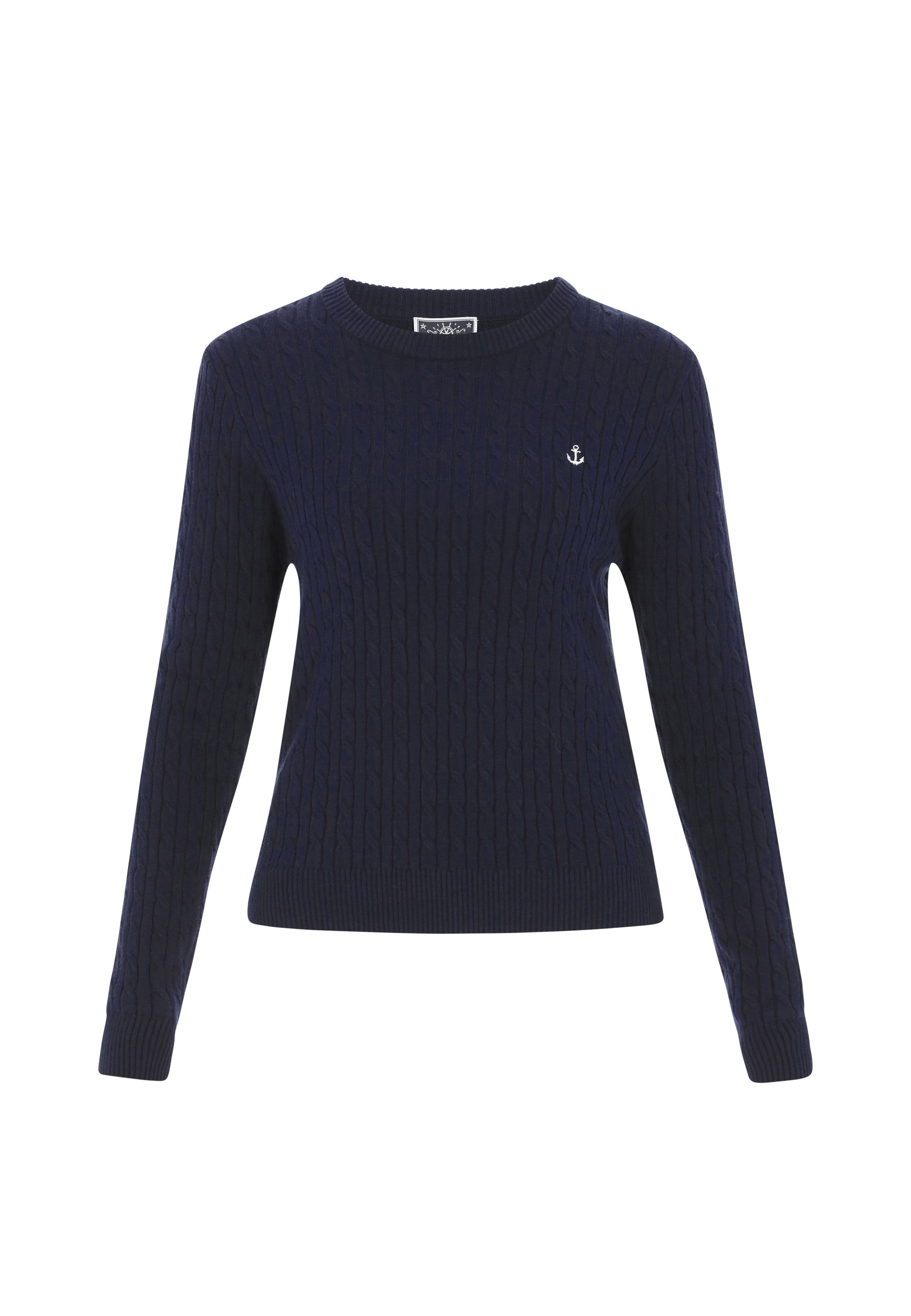 DreiMaster Maritim Women's Sweater