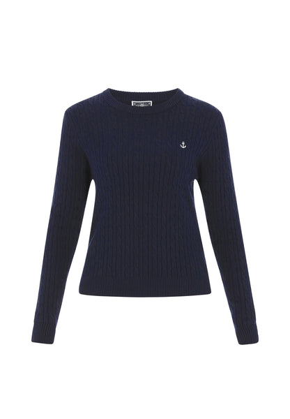 DreiMaster Maritim Women's Sweater