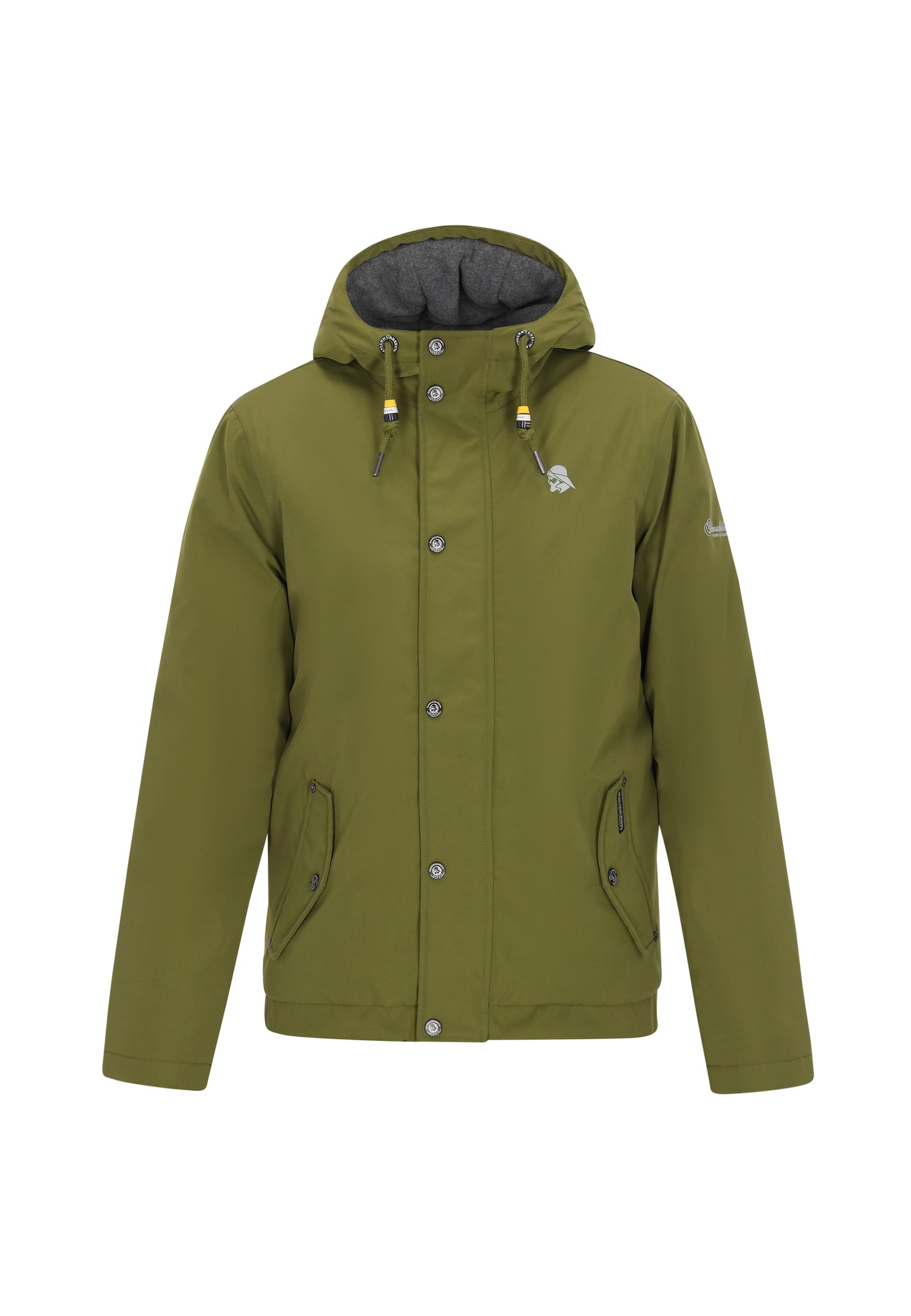 Schmuddelwedda Men's Jacket