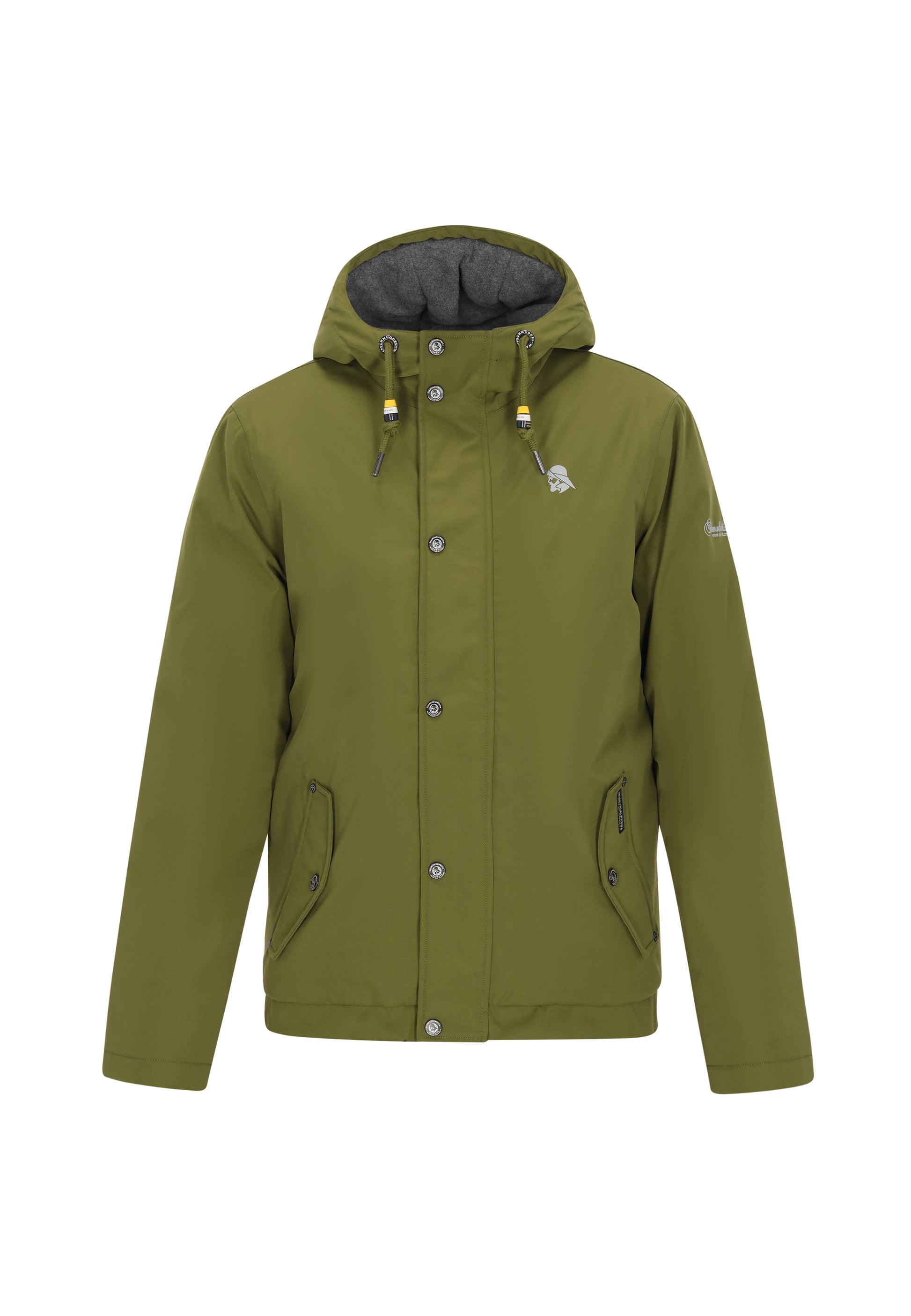 Schmuddelwedda Men's Jacket