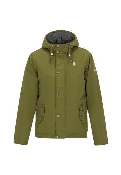Schmuddelwedda Men's Jacket