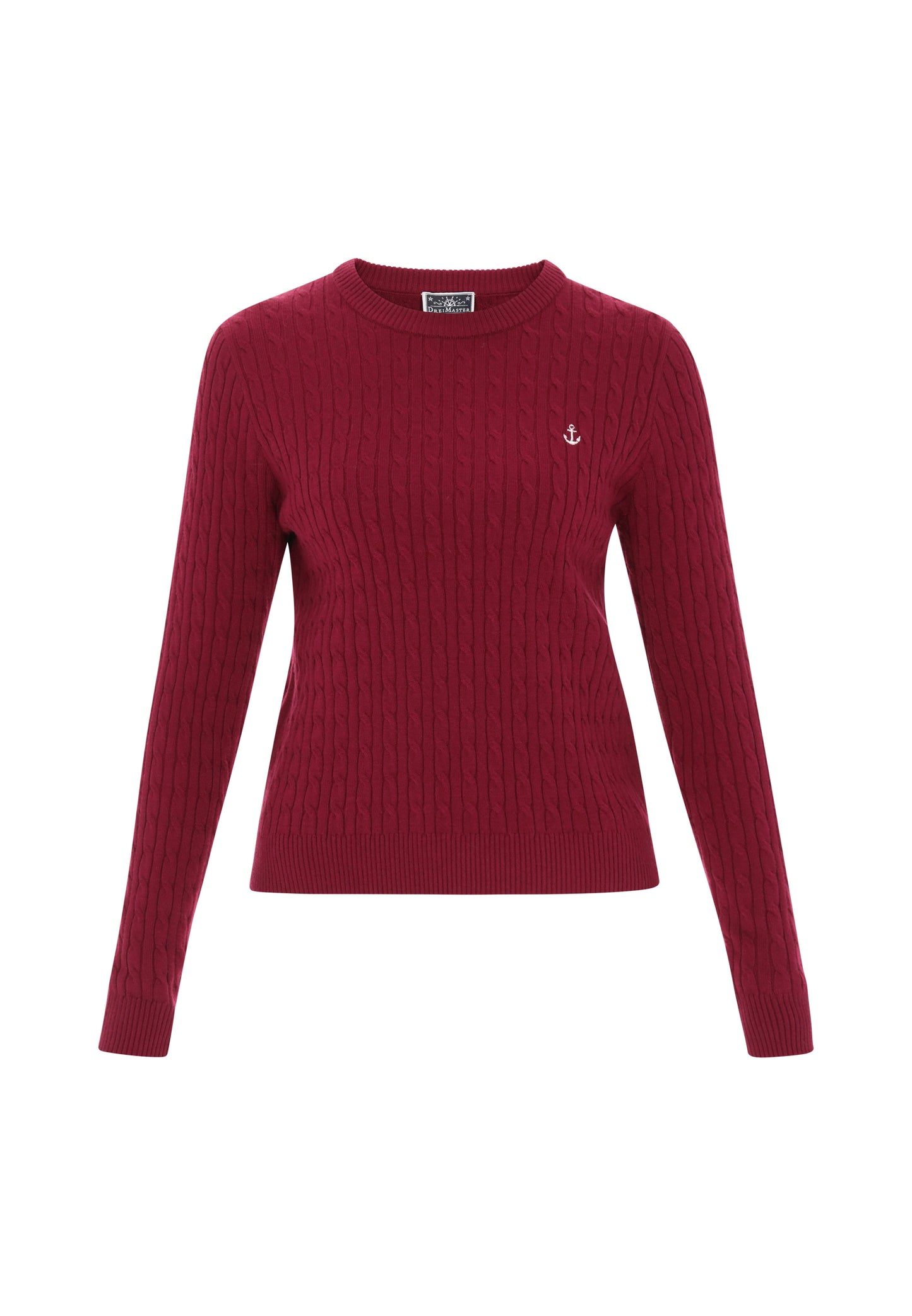 DreiMaster Maritim Women's Sweater