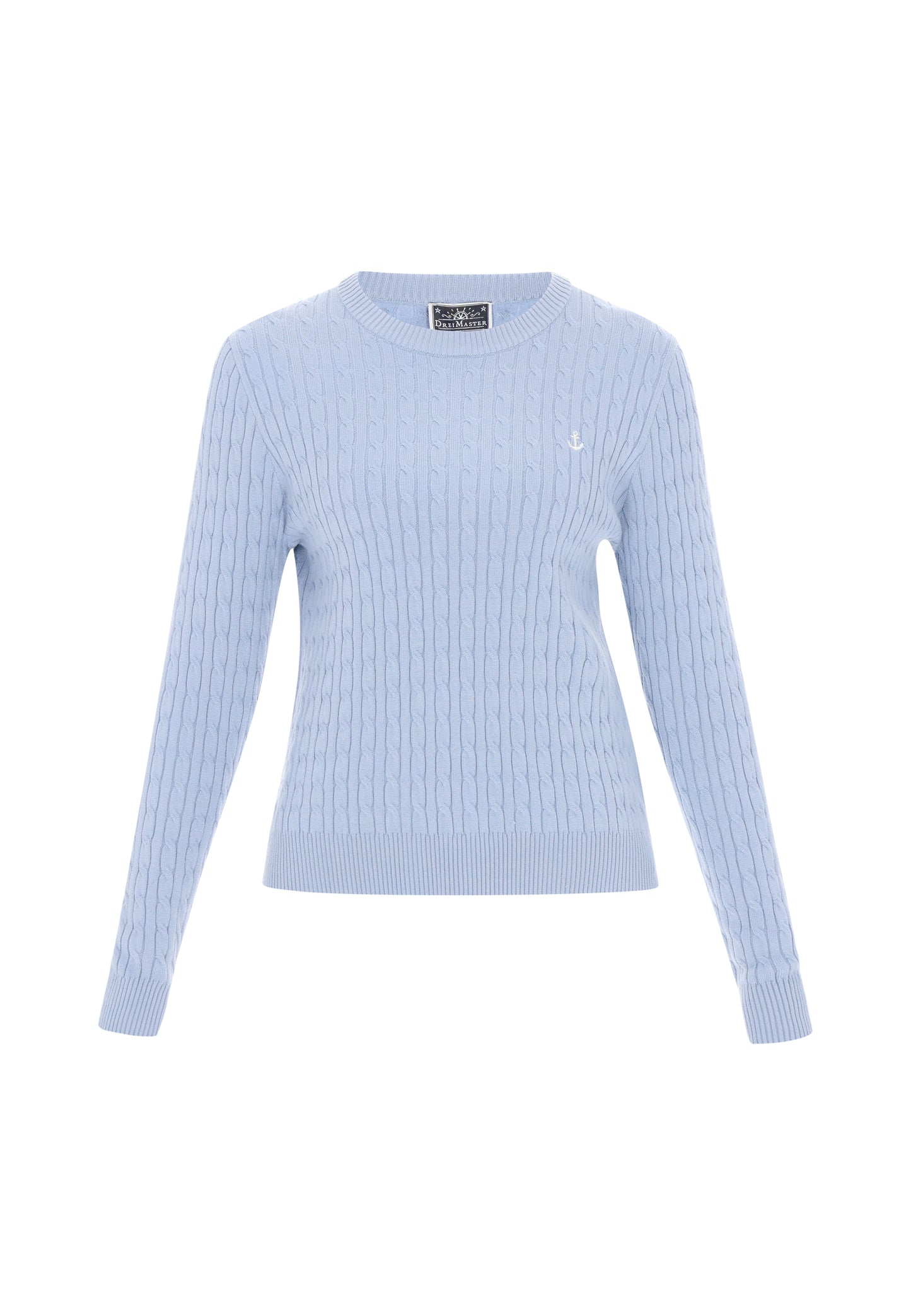 DreiMaster Maritim Women's Sweater