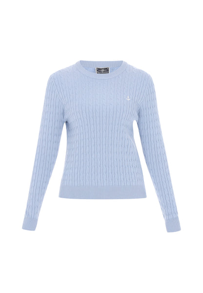 DreiMaster Maritim Women's Sweater