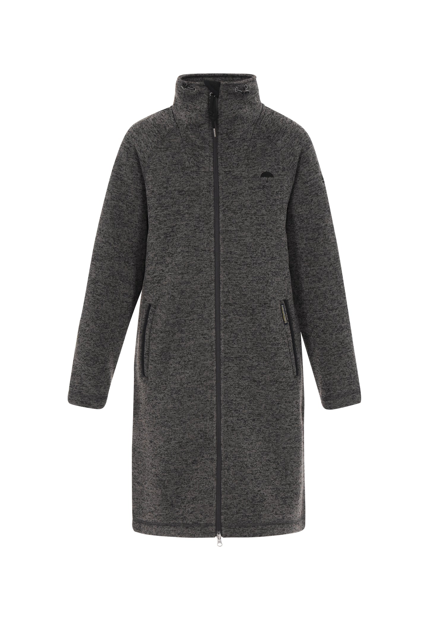 Schmuddelwedda Damen Jacke