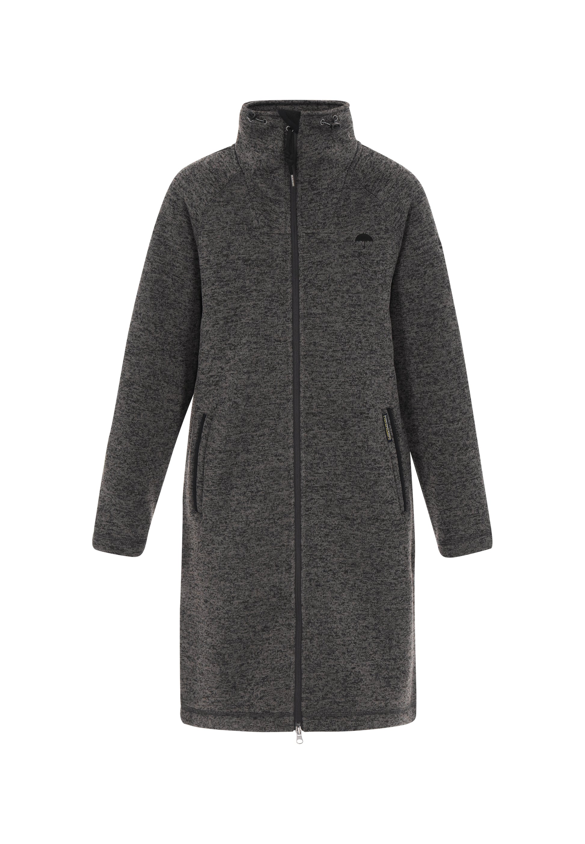 Schmuddelwedda Damen Jacke