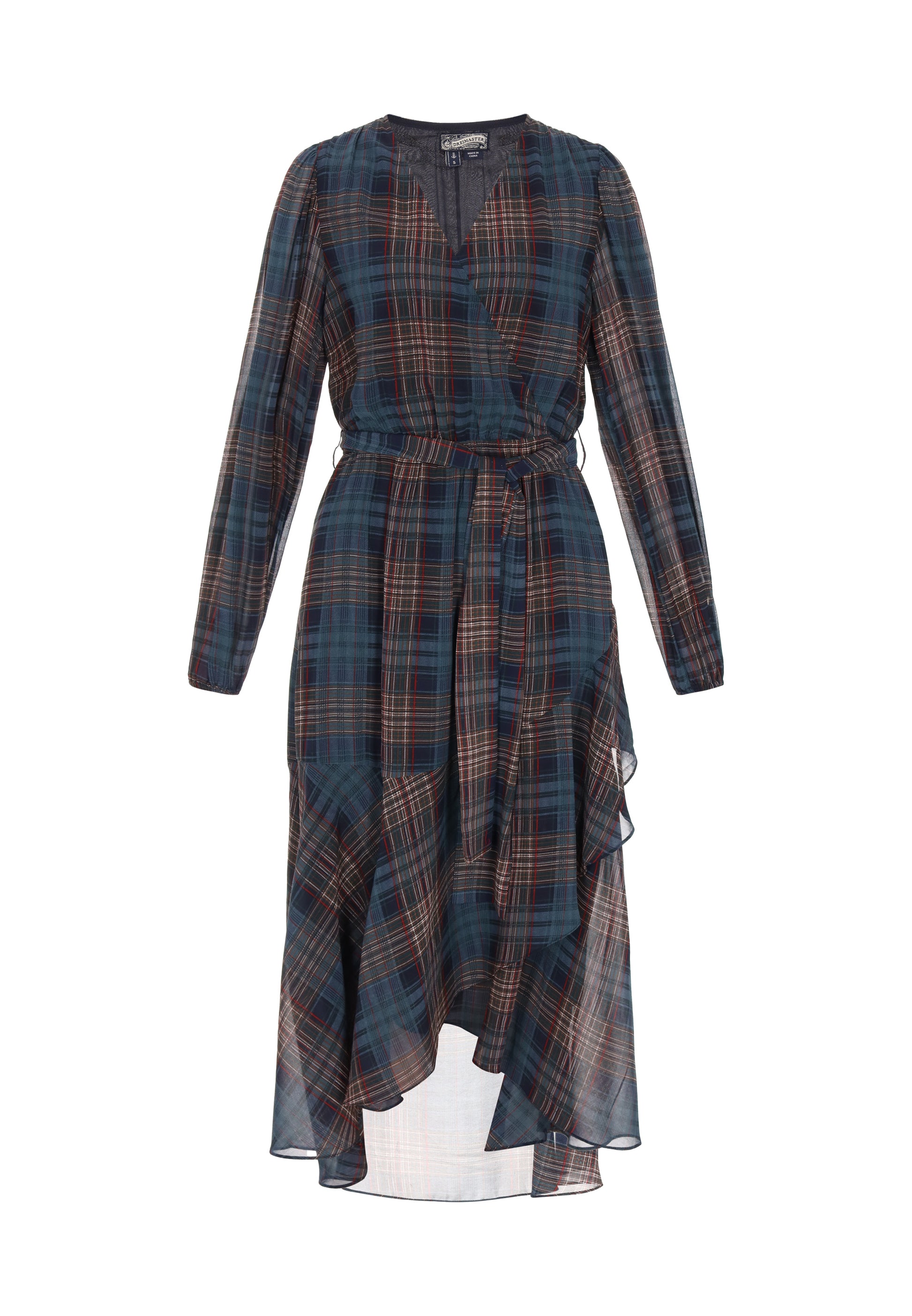 DreiMaster Vintage Women's Dress