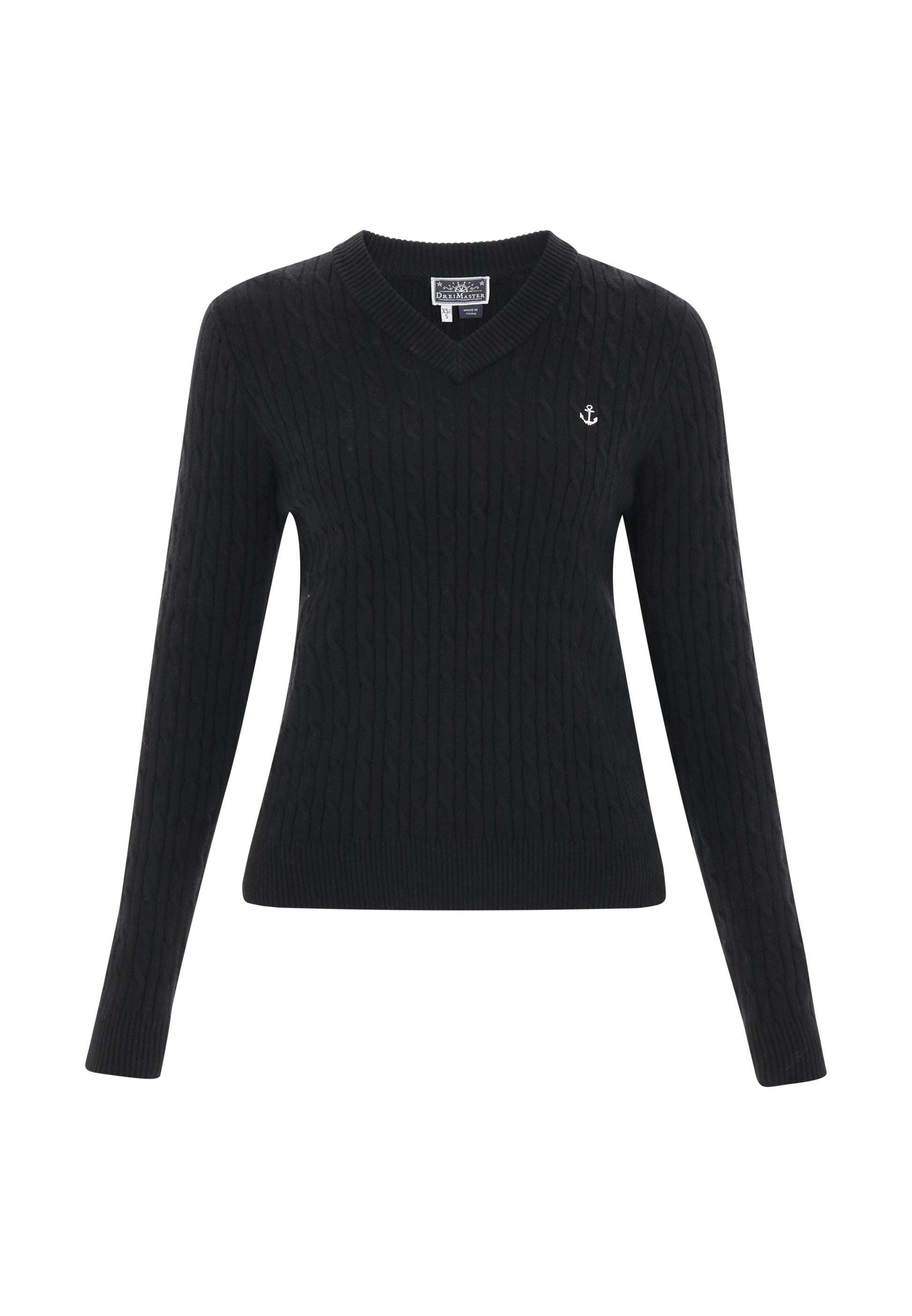 DreiMaster Maritim Women's Sweater
