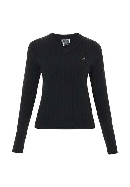 DreiMaster Maritim Women's Sweater