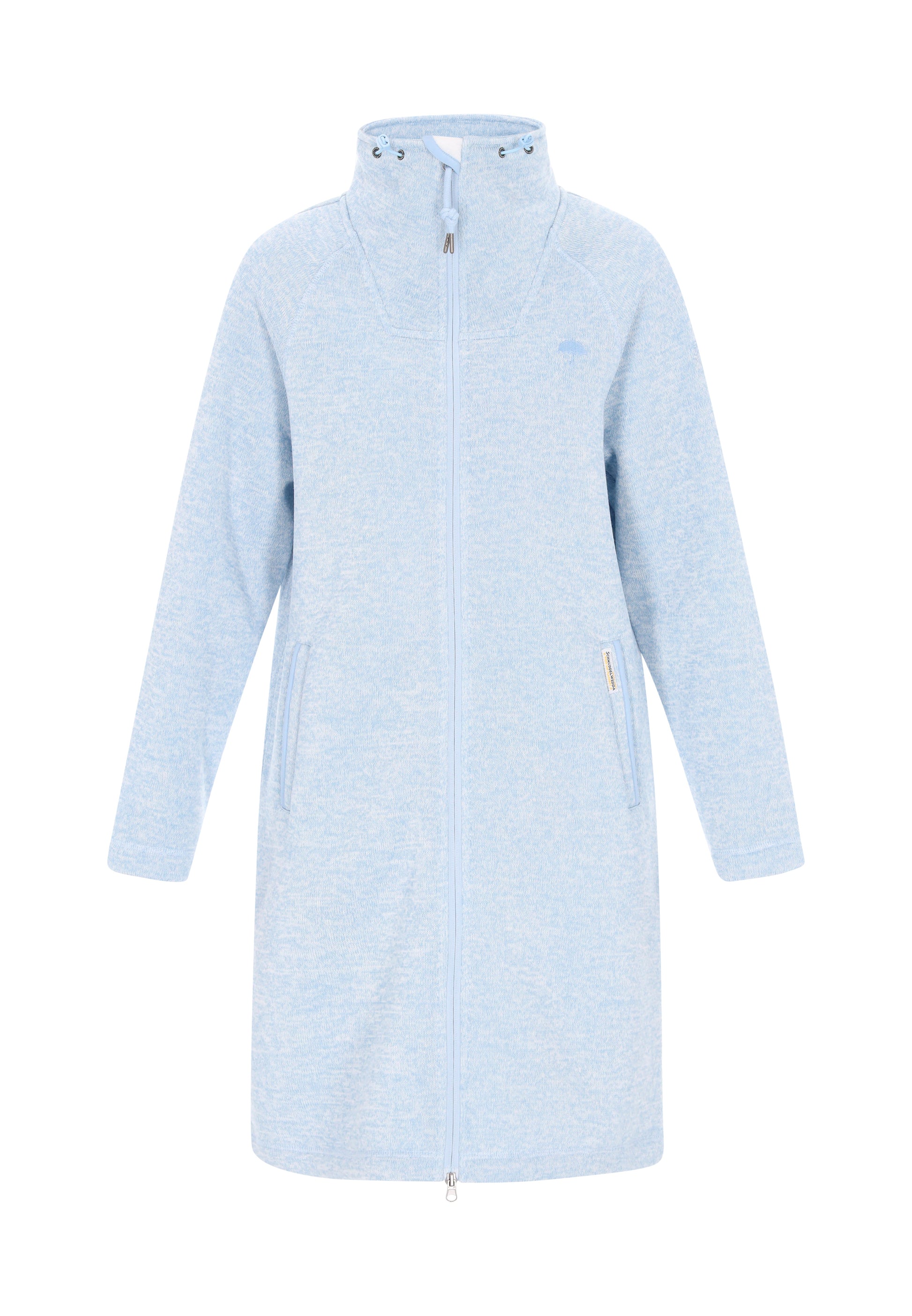 Schmuddelwedda Damen Jacke