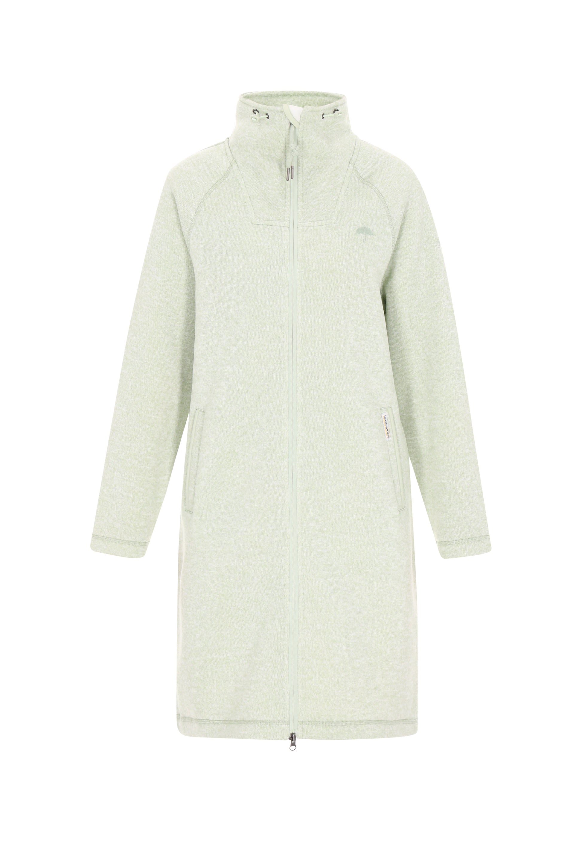 Schmuddelwedda Damen Jacke