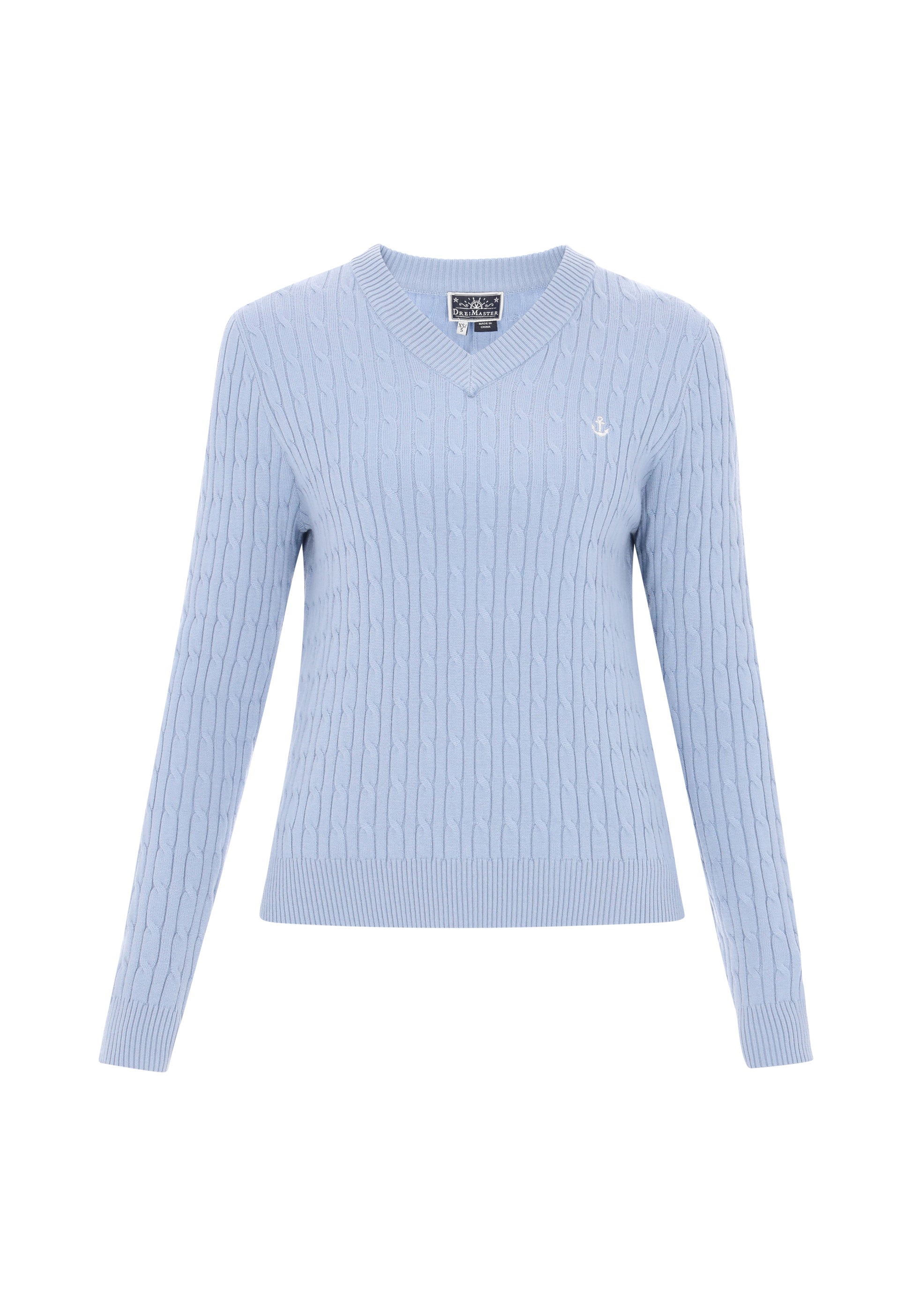 DreiMaster Maritim Women's Sweater