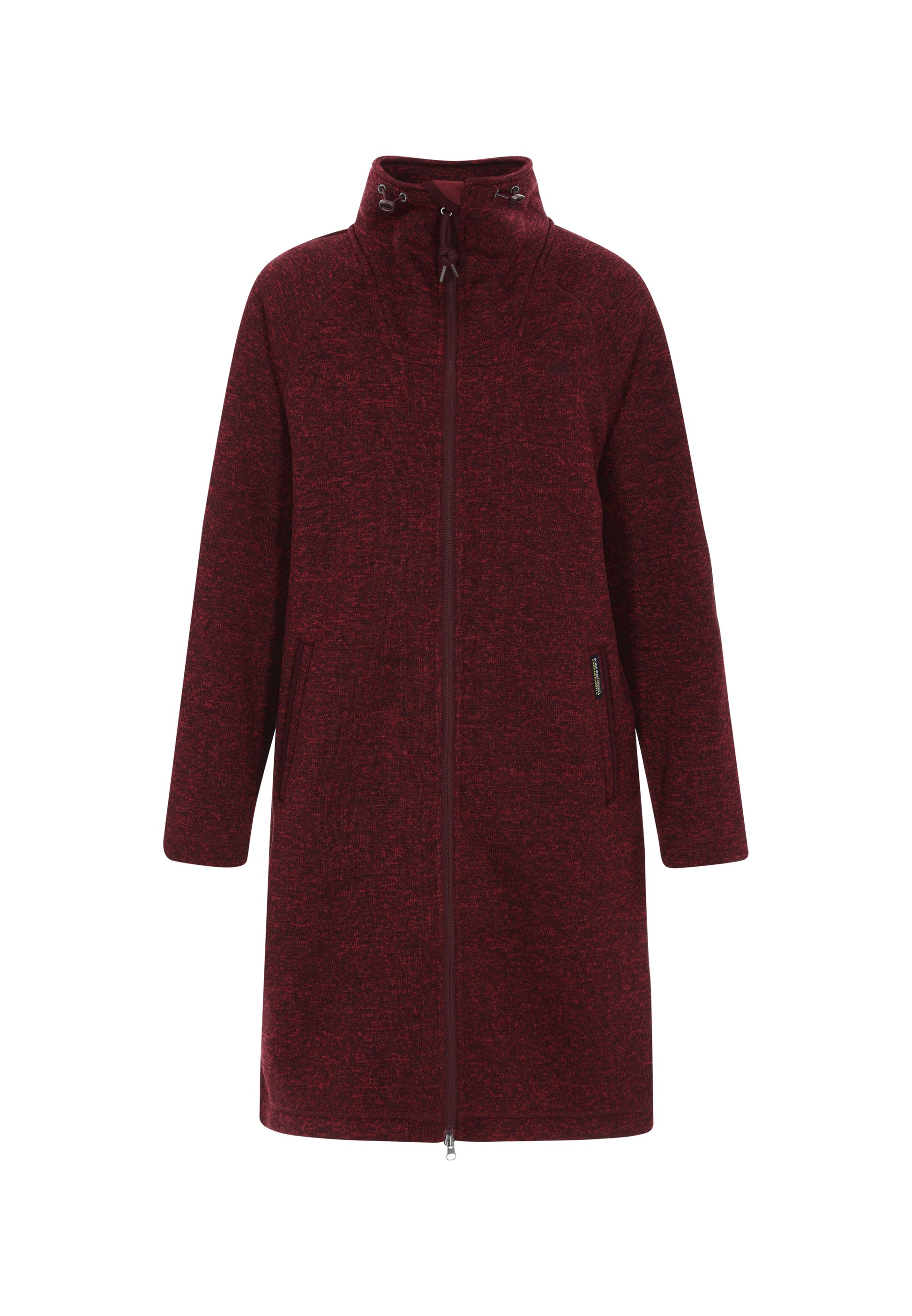 Schmuddelwedda Damen Jacke