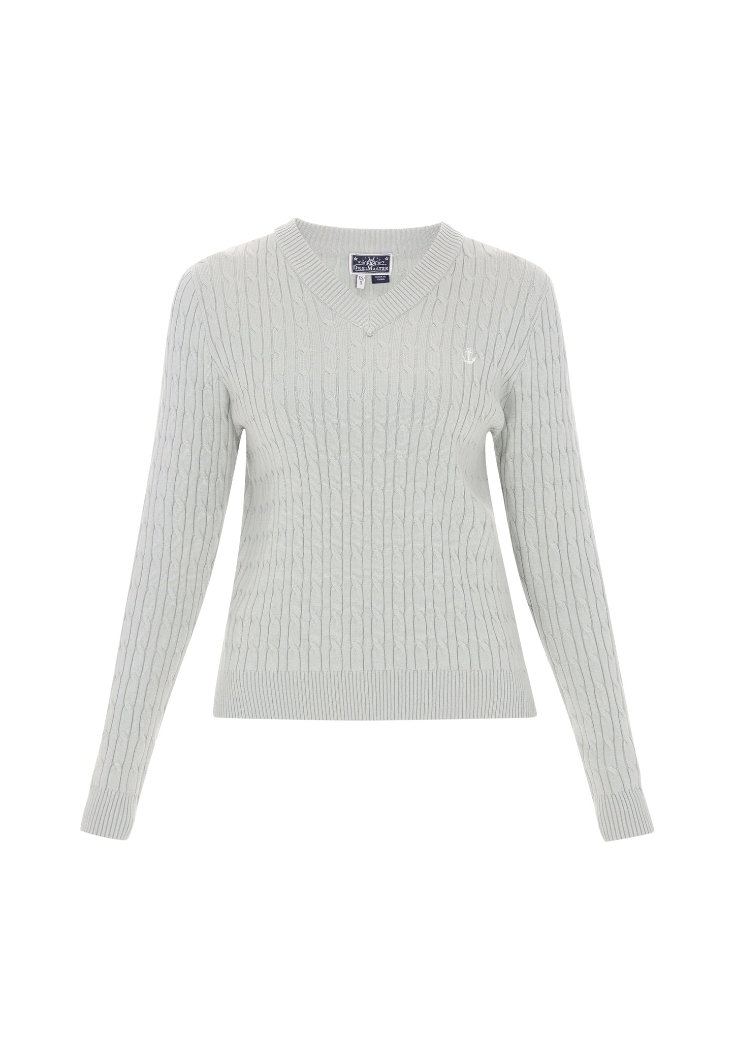 DreiMaster Maritim Women's Sweater