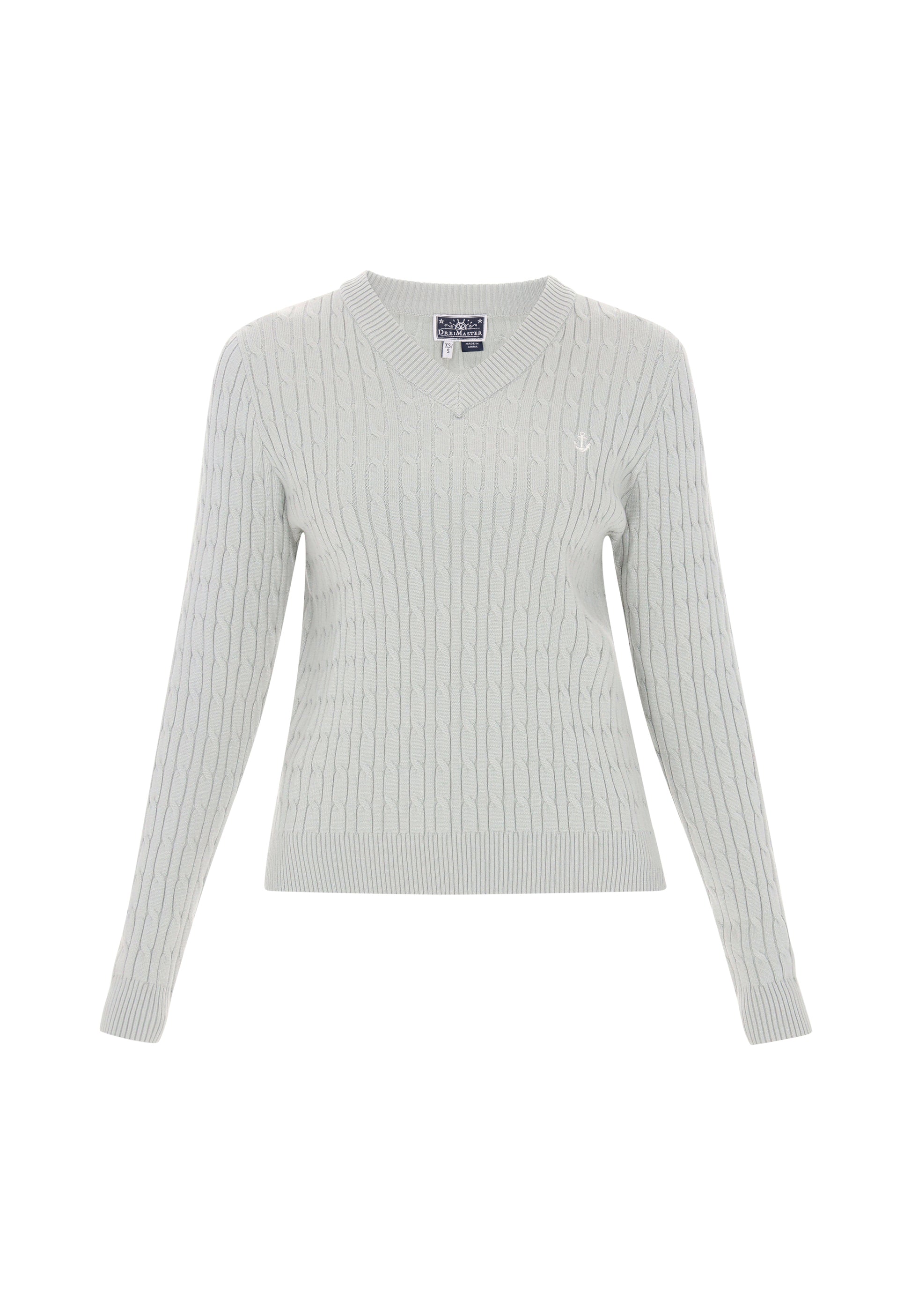 DreiMaster Maritim Women's Sweater