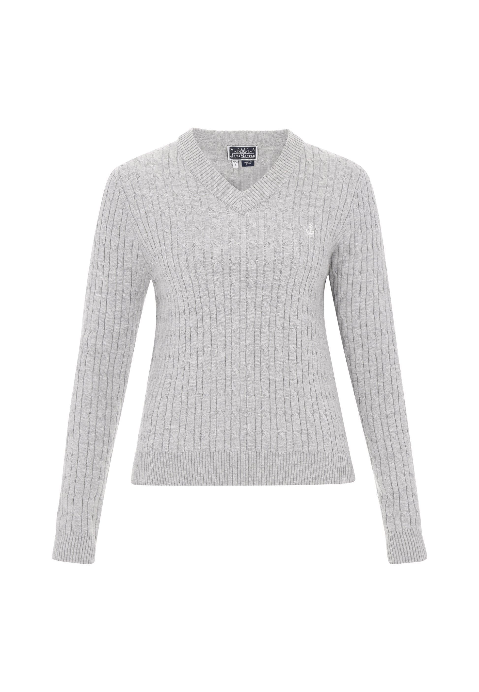 DreiMaster Maritim Women's Sweater