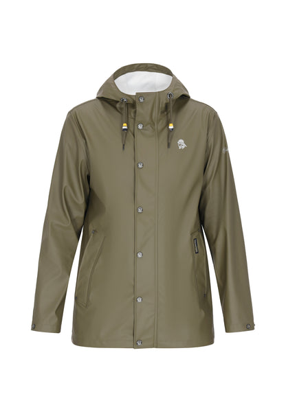 Schmuddelwedda Men's Jacket