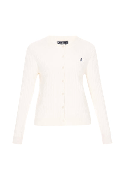 DreiMaster Maritim Women's Cardigan