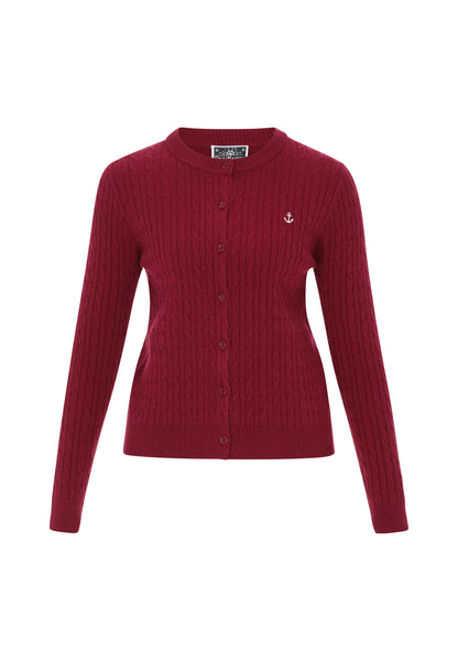 DreiMaster Maritim Women's Cardigan