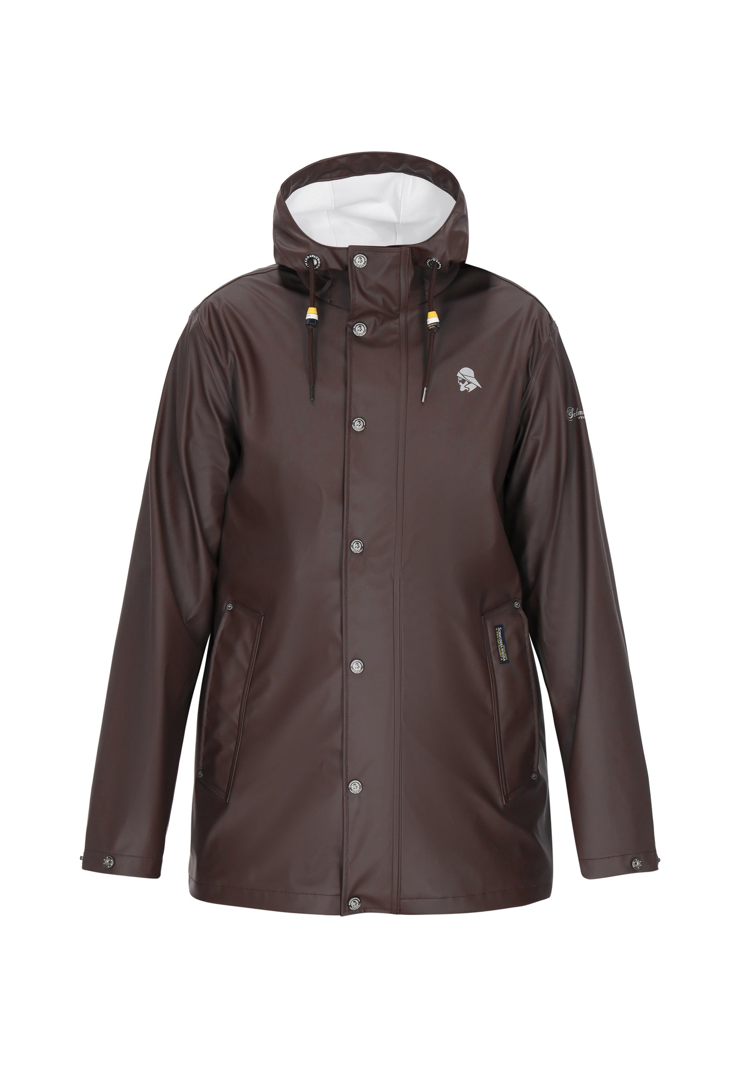 Schmuddelwedda Men's Jacket