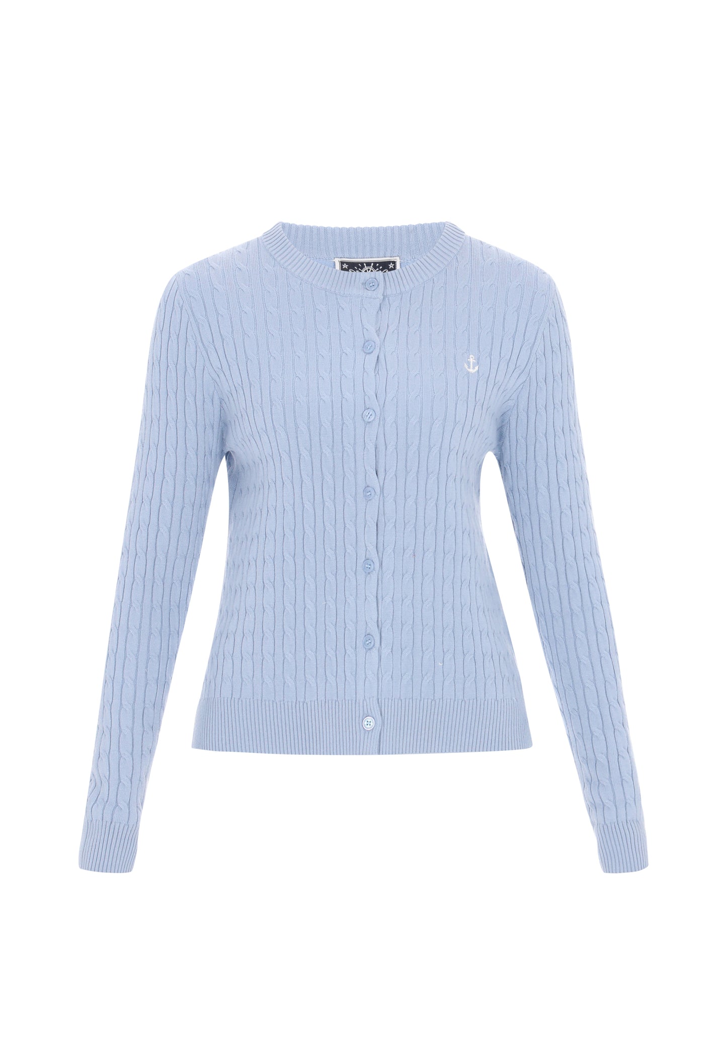 DreiMaster Maritim Women's Cardigan