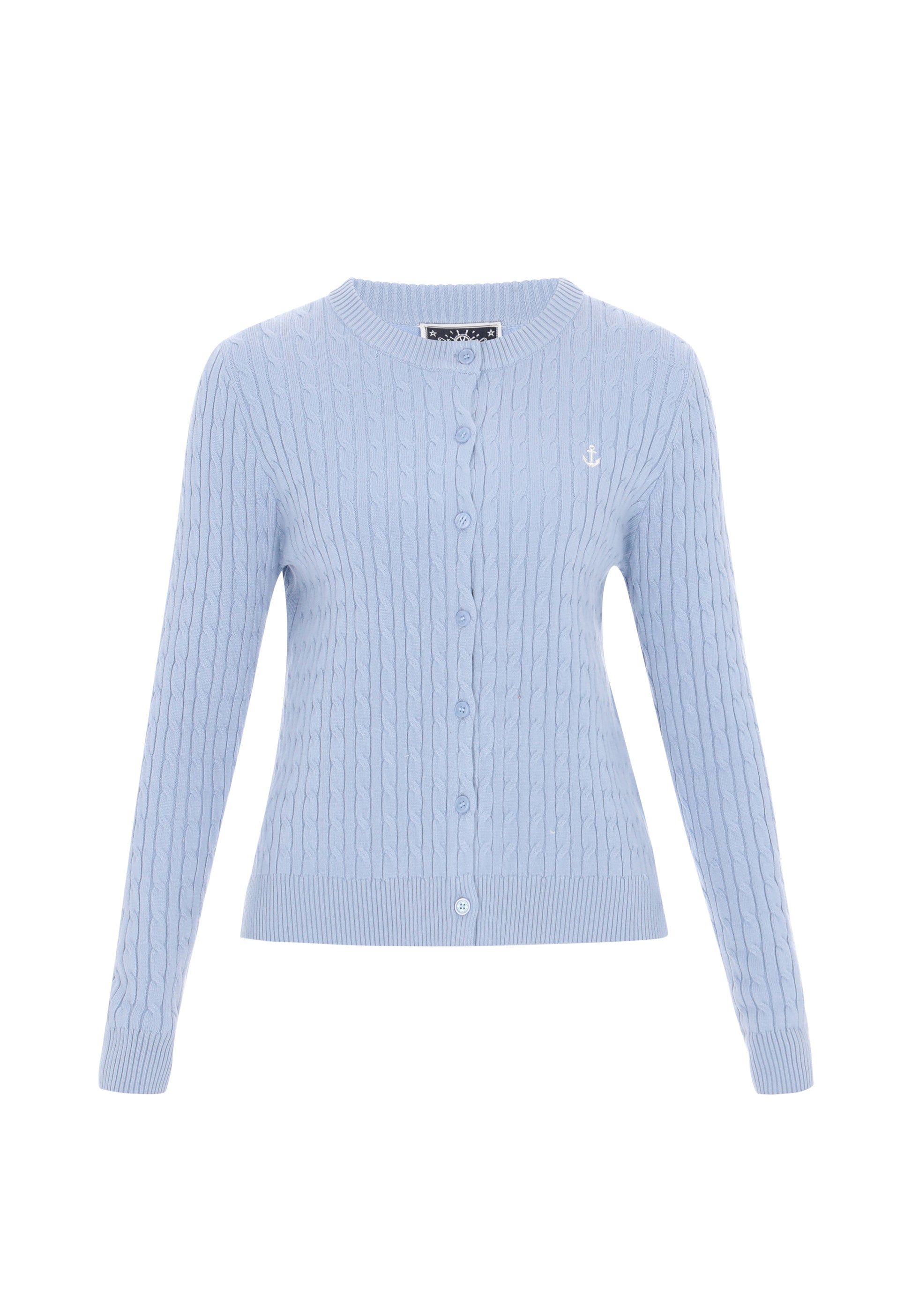 DreiMaster Maritim Women's Cardigan