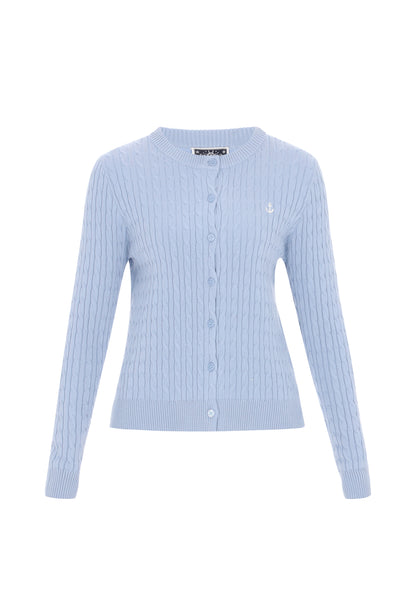 DreiMaster Maritim Women's Cardigan