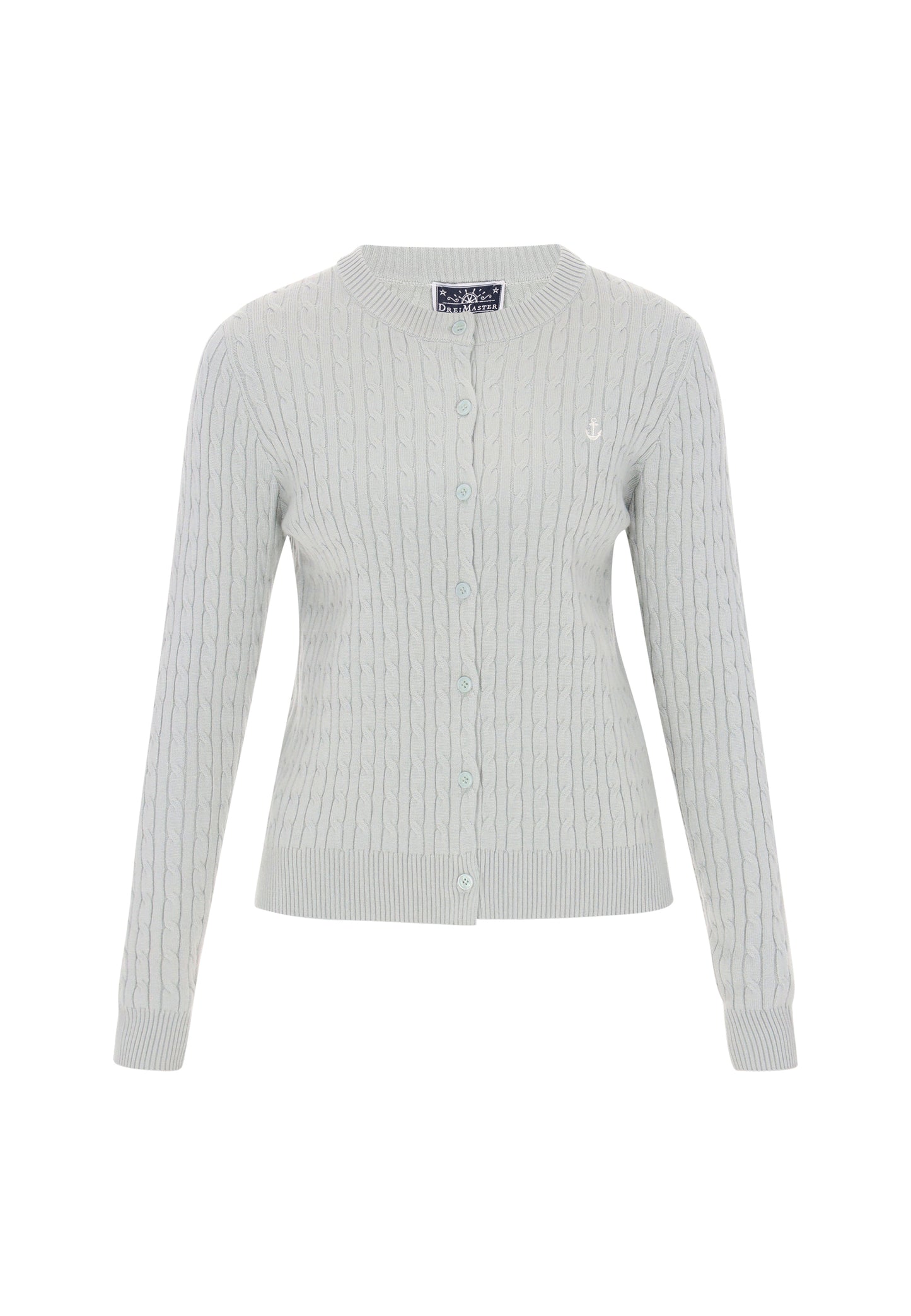 DreiMaster Maritim Women's Cardigan