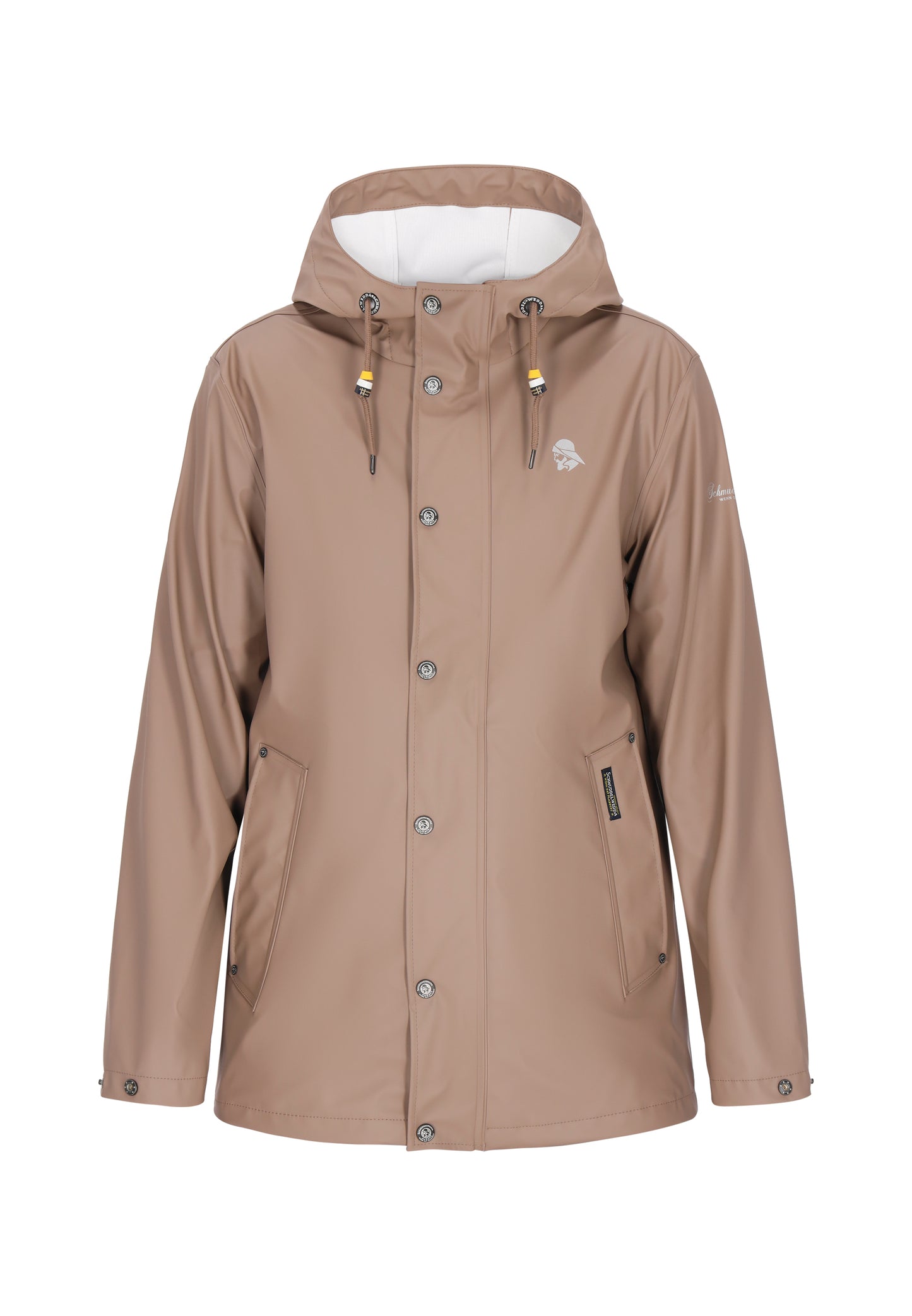 Schmuddelwedda Men's Jacket