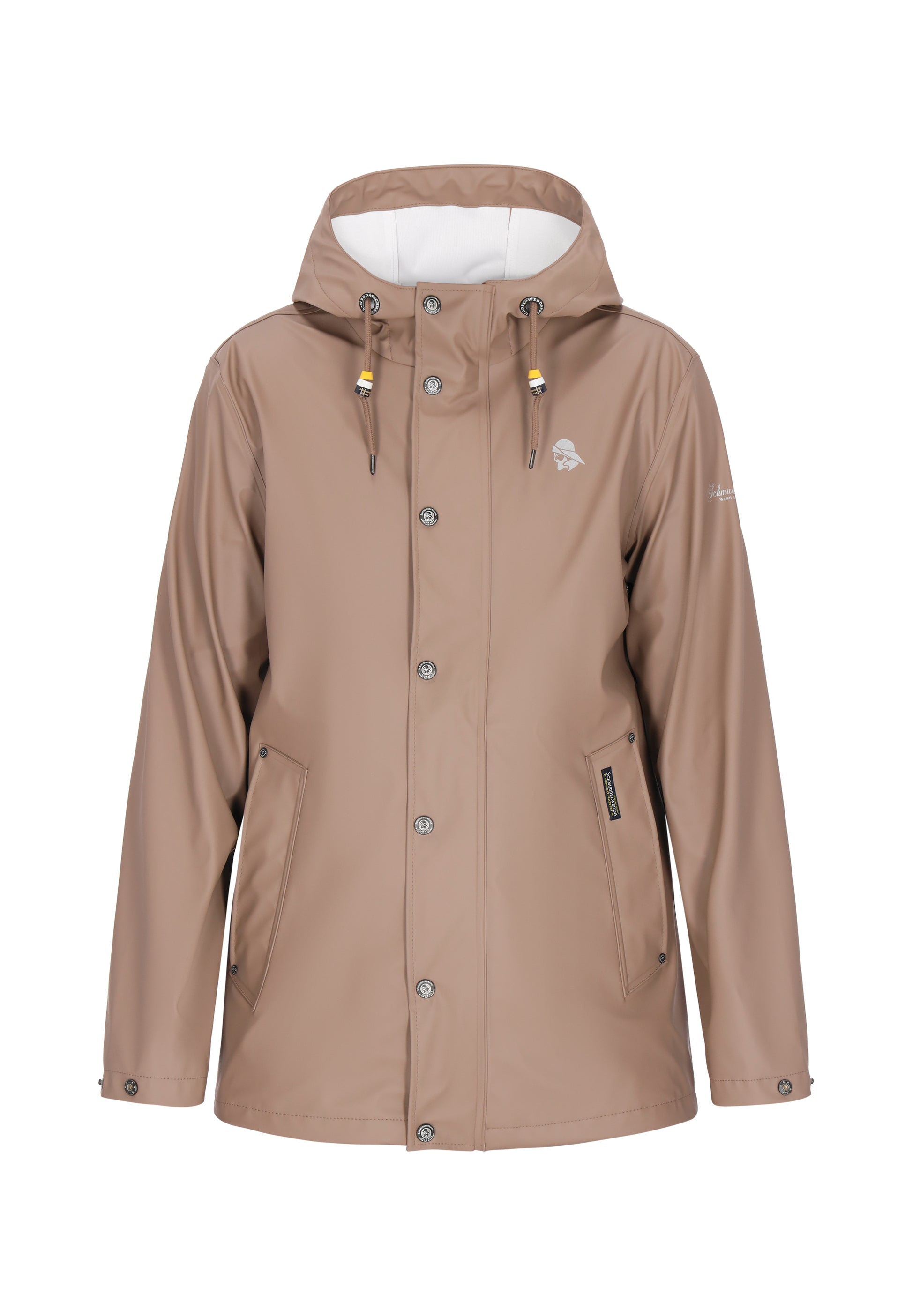 Schmuddelwedda Men's Jacket