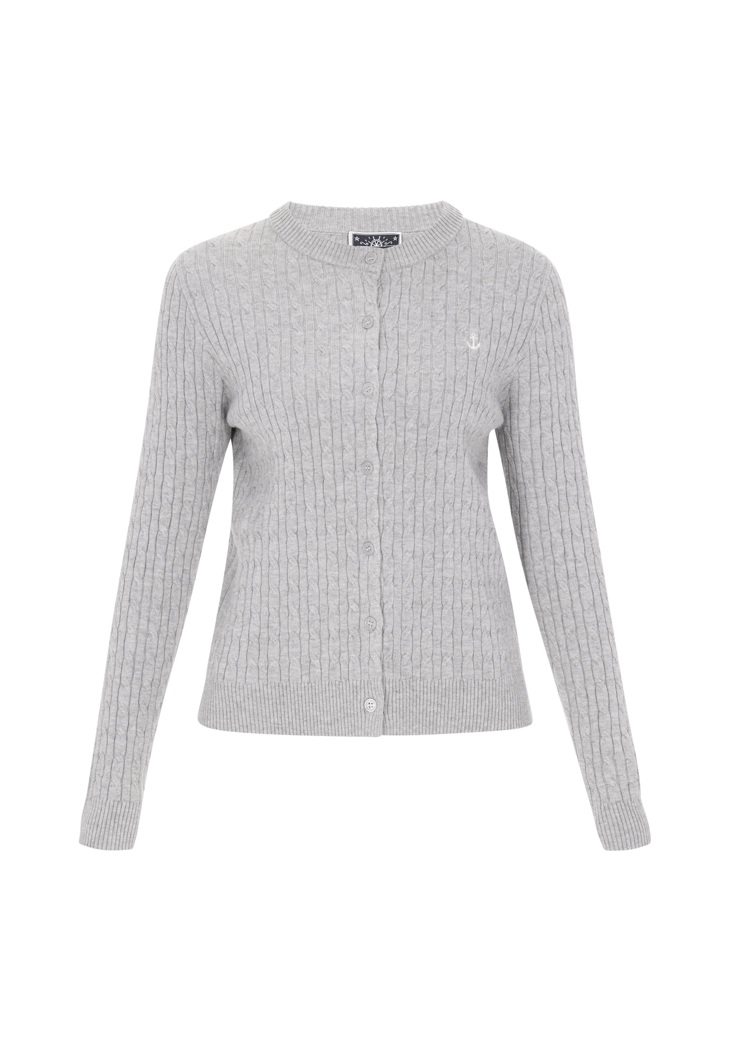 DreiMaster Maritim Women's Cardigan