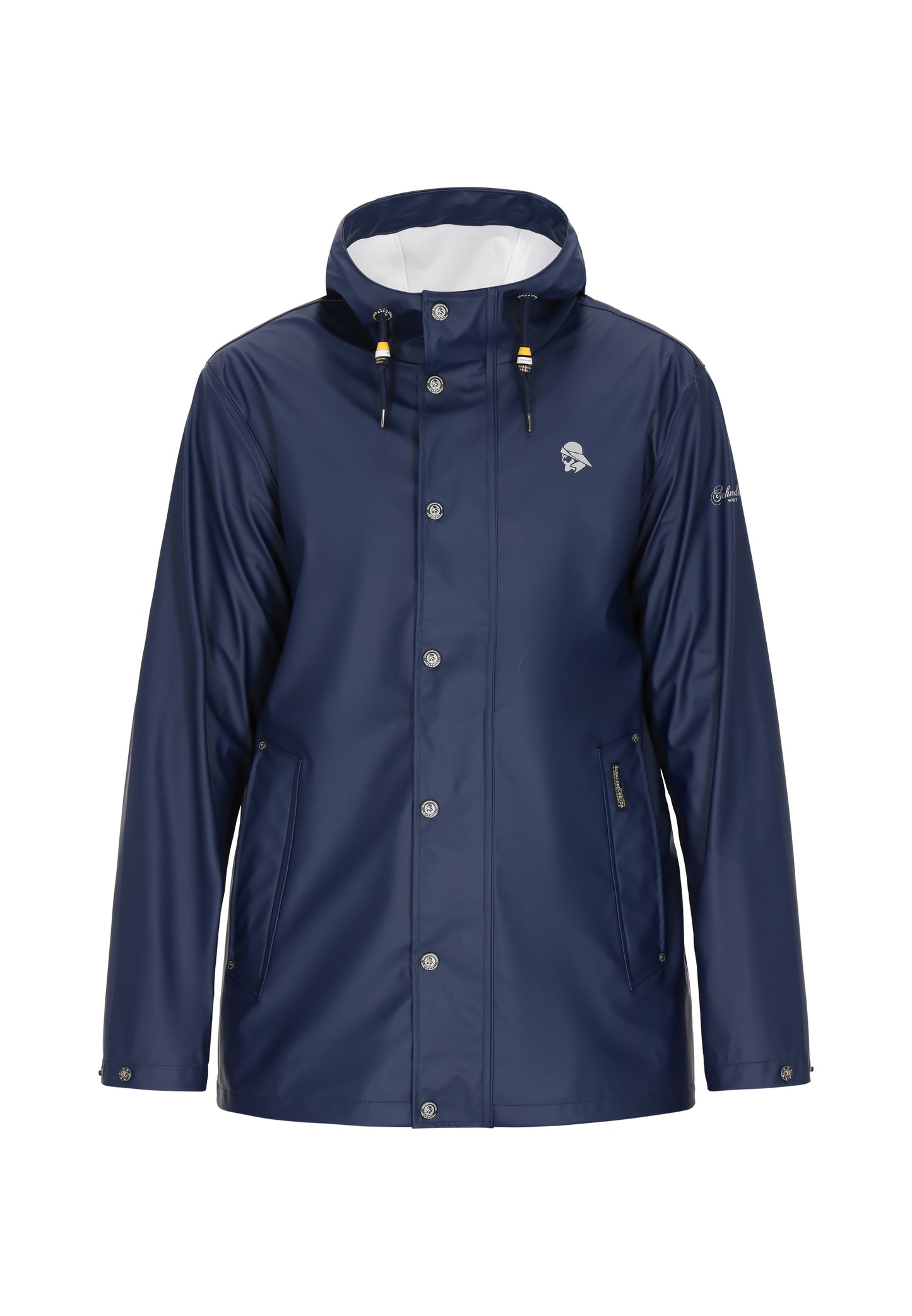 Schmuddelwedda Men's Jacket