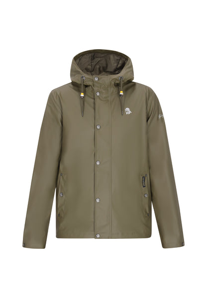 Schmuddelwedda Men's Jacket