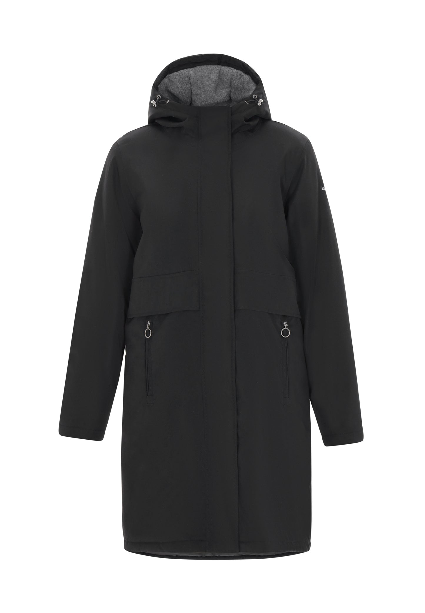 DreiMaster Maritim Women's Parka