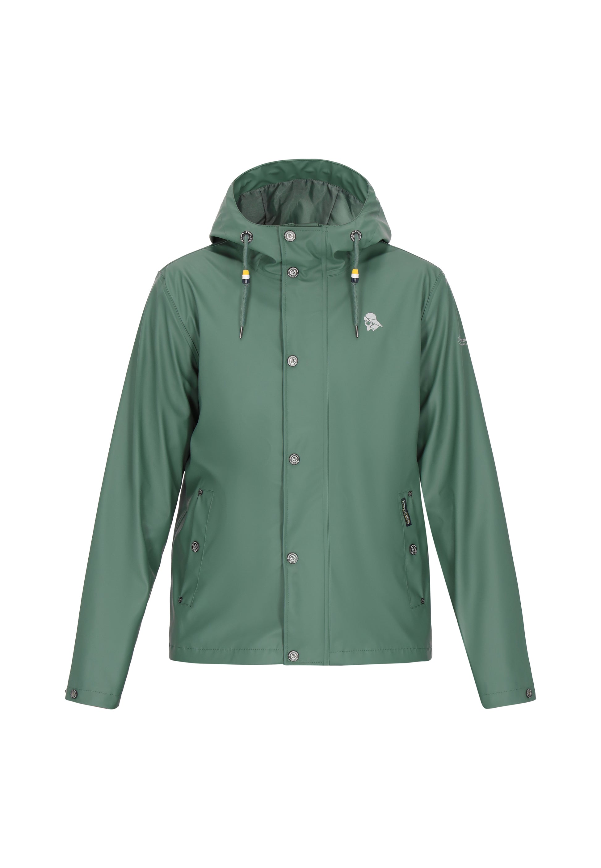 Schmuddelwedda Men's Jacket