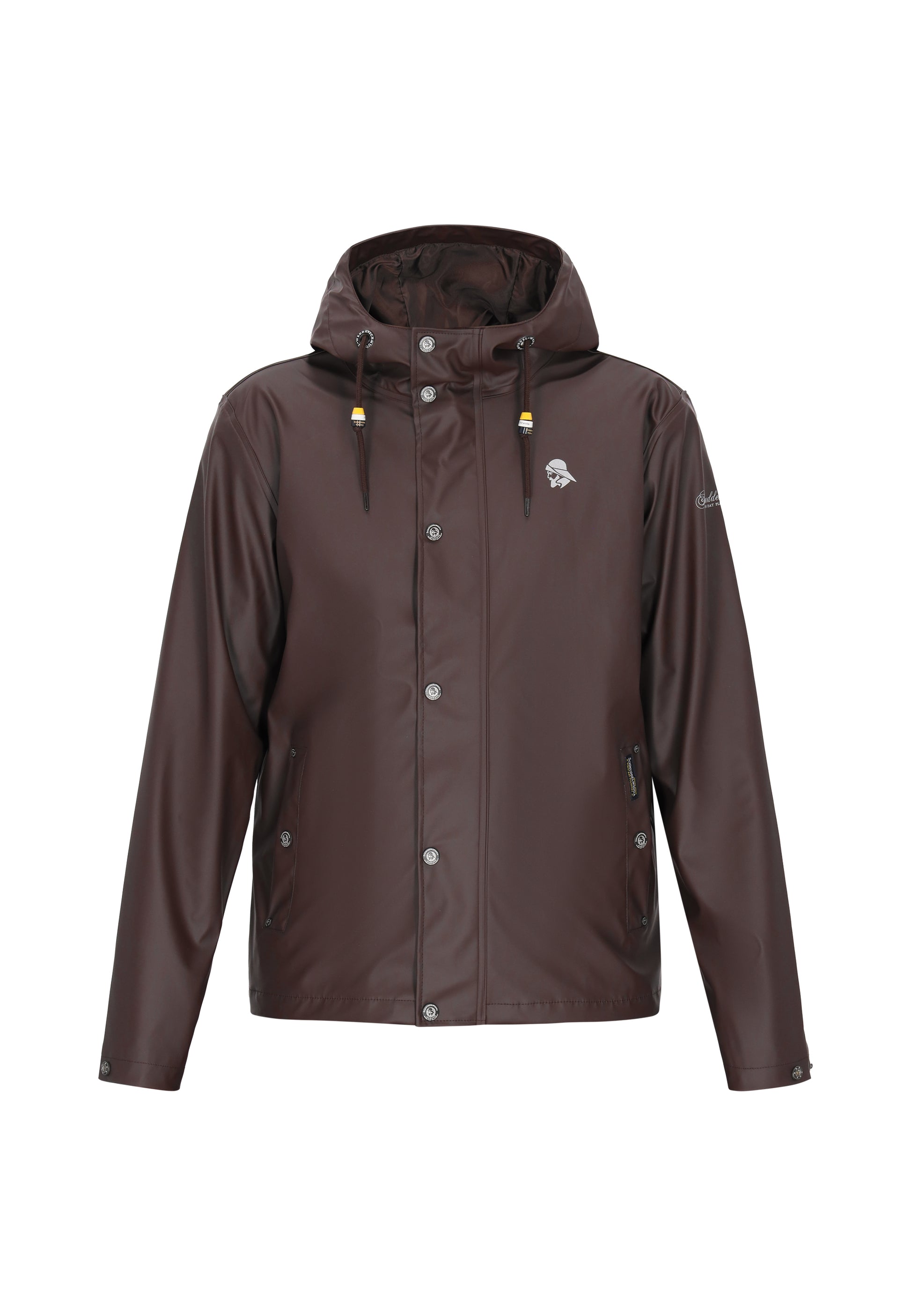 Schmuddelwedda Men's Jacket