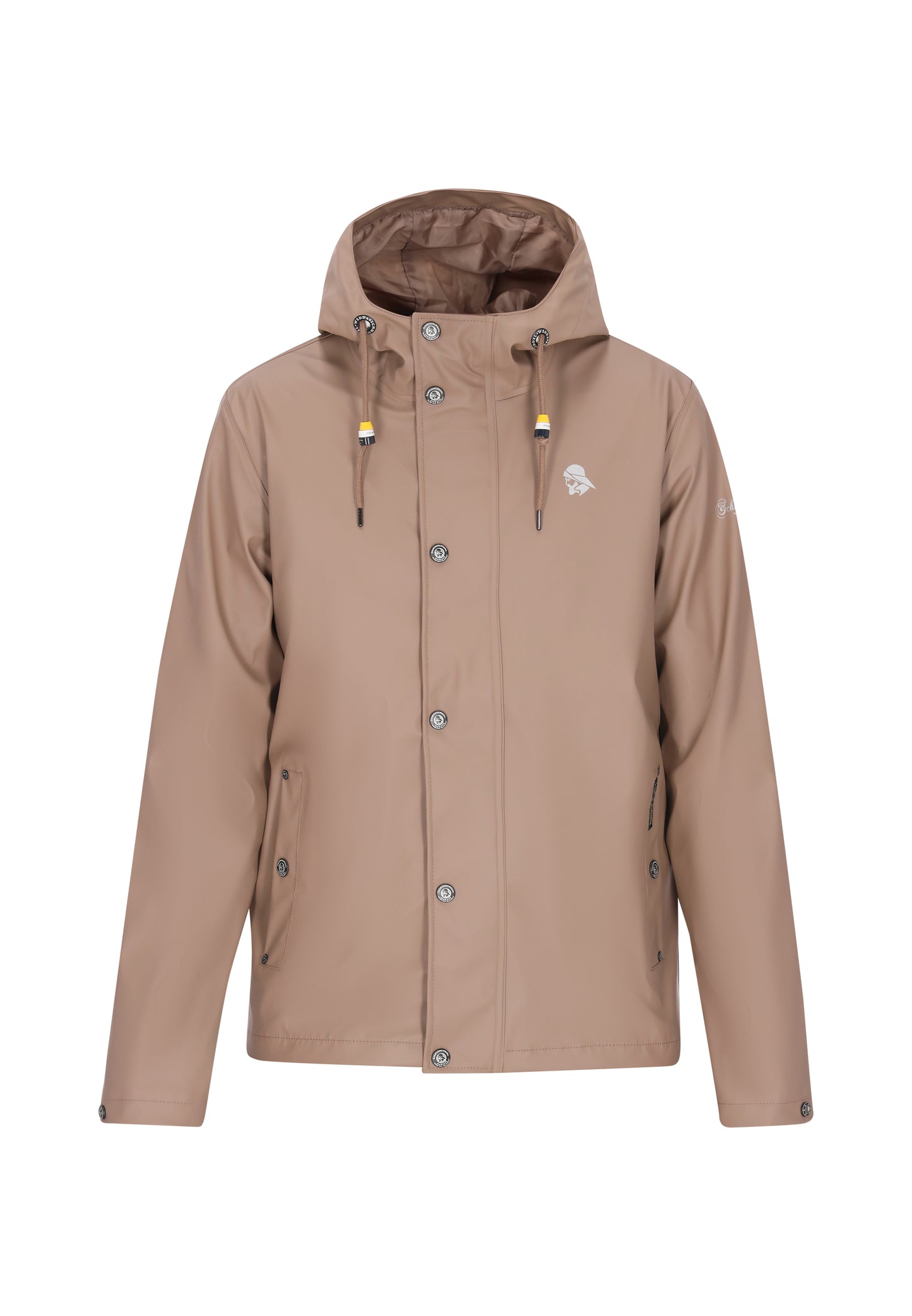 Schmuddelwedda Men's Jacket
