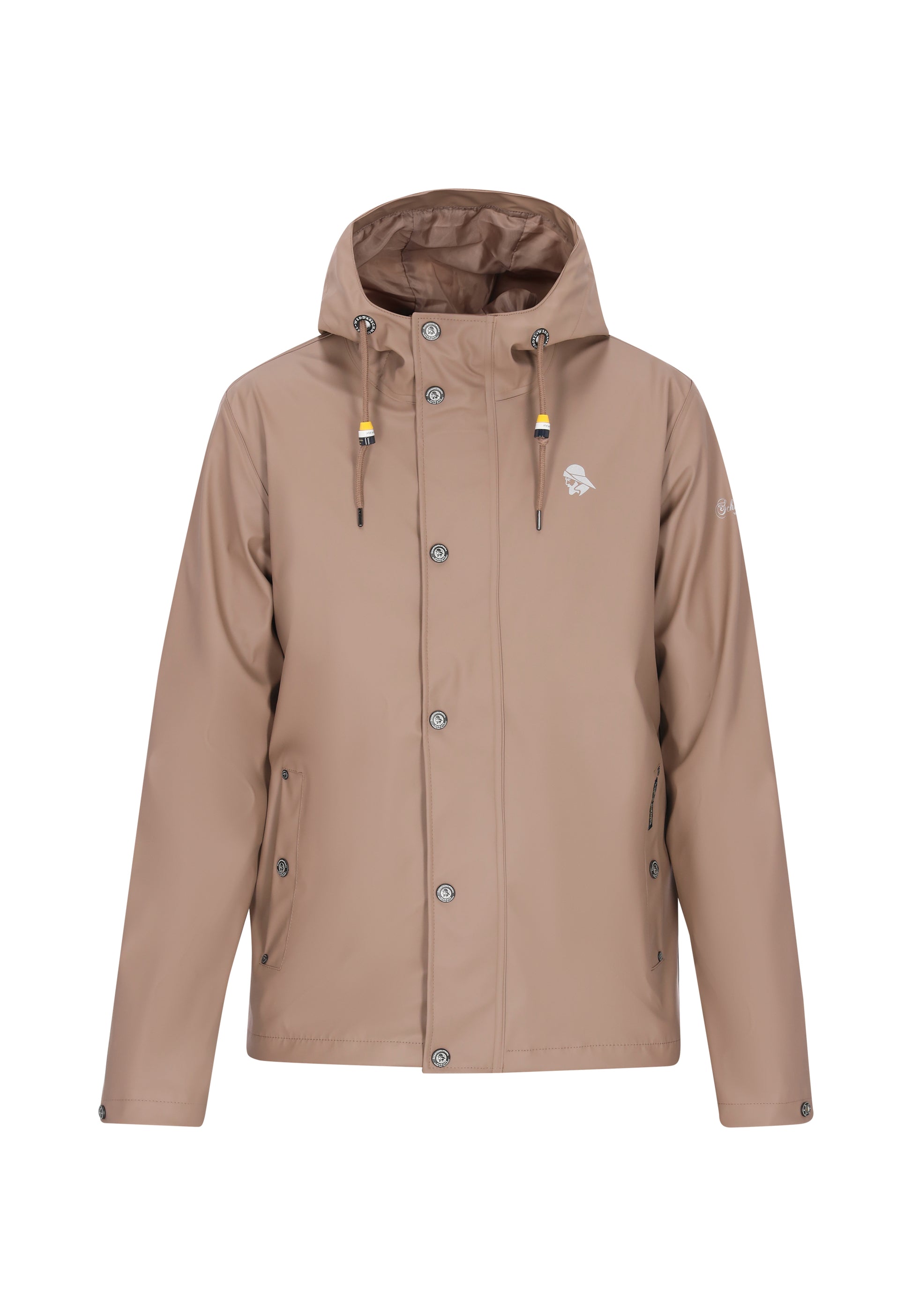 Schmuddelwedda Men's Jacket