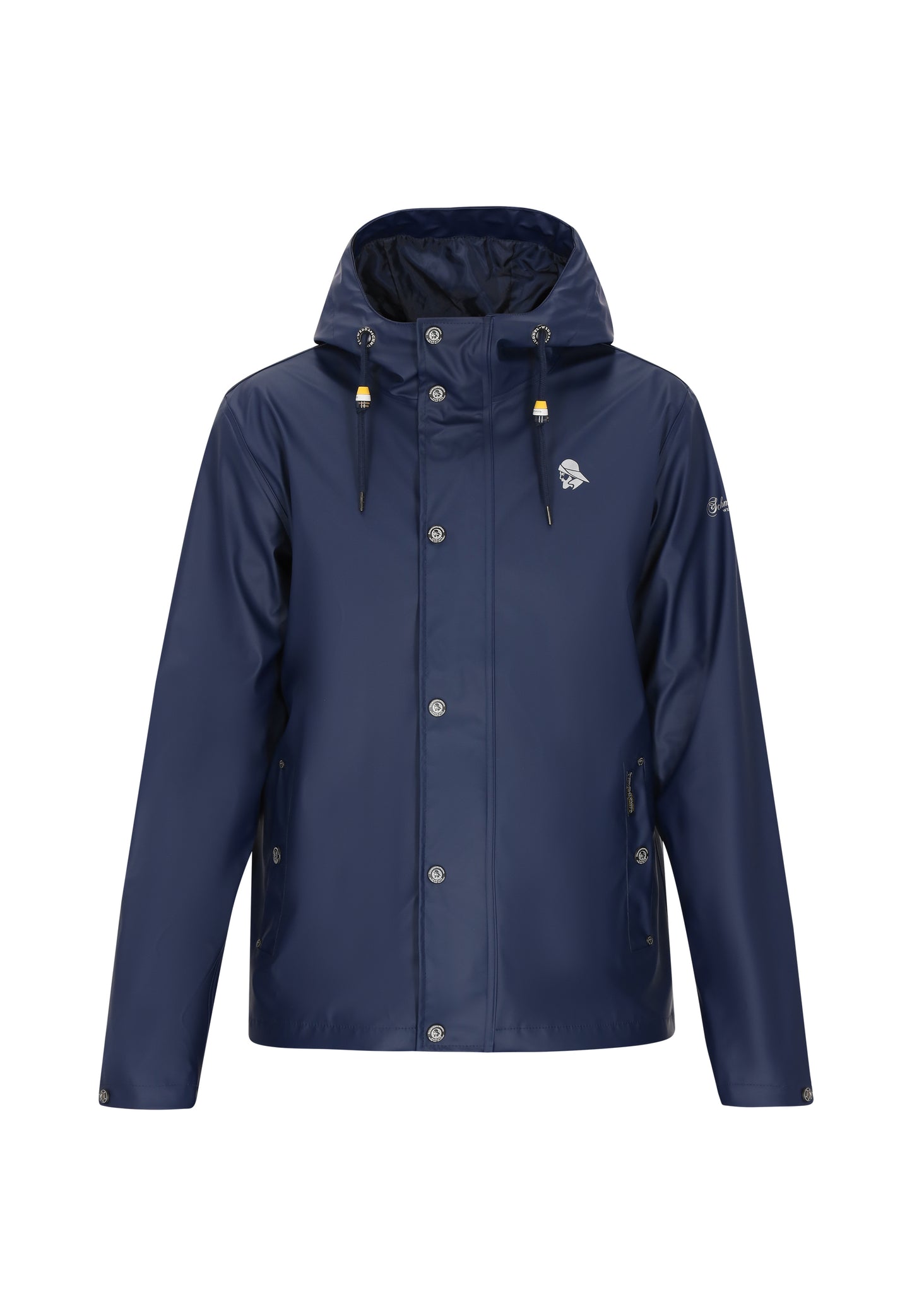 Schmuddelwedda Men's Jacket