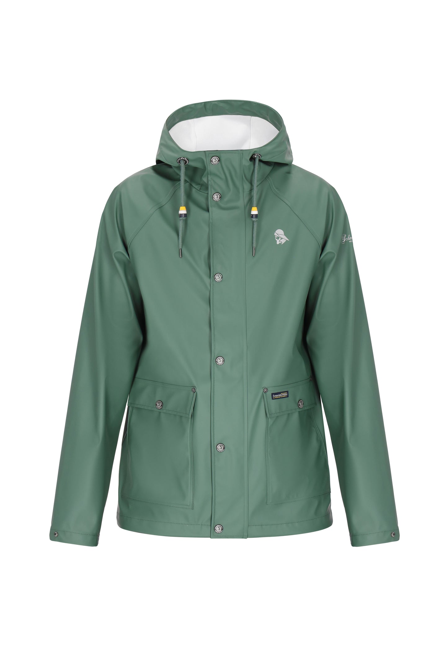 Schmuddelwedda Men's Jacket