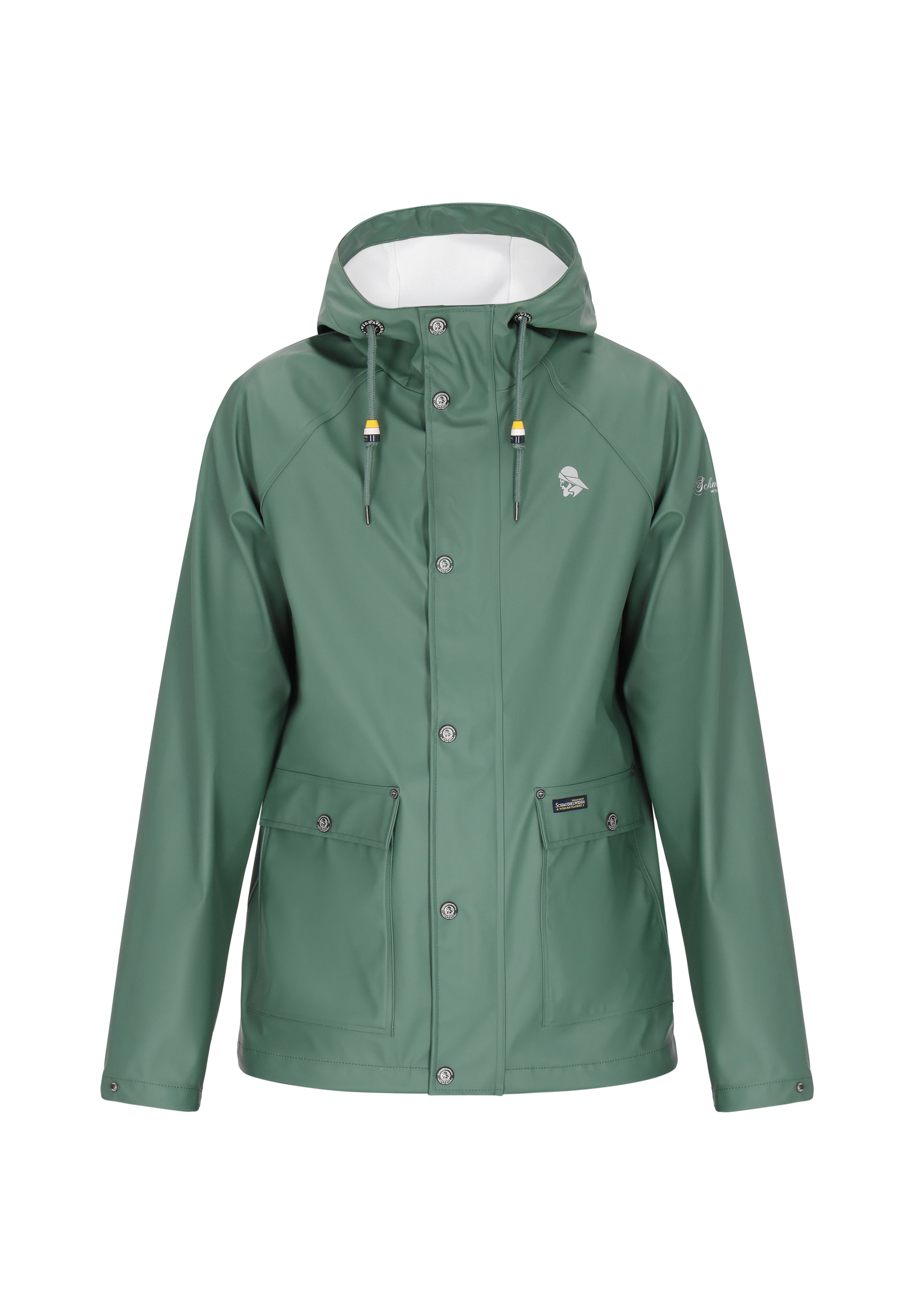 Schmuddelwedda Men's Jacket