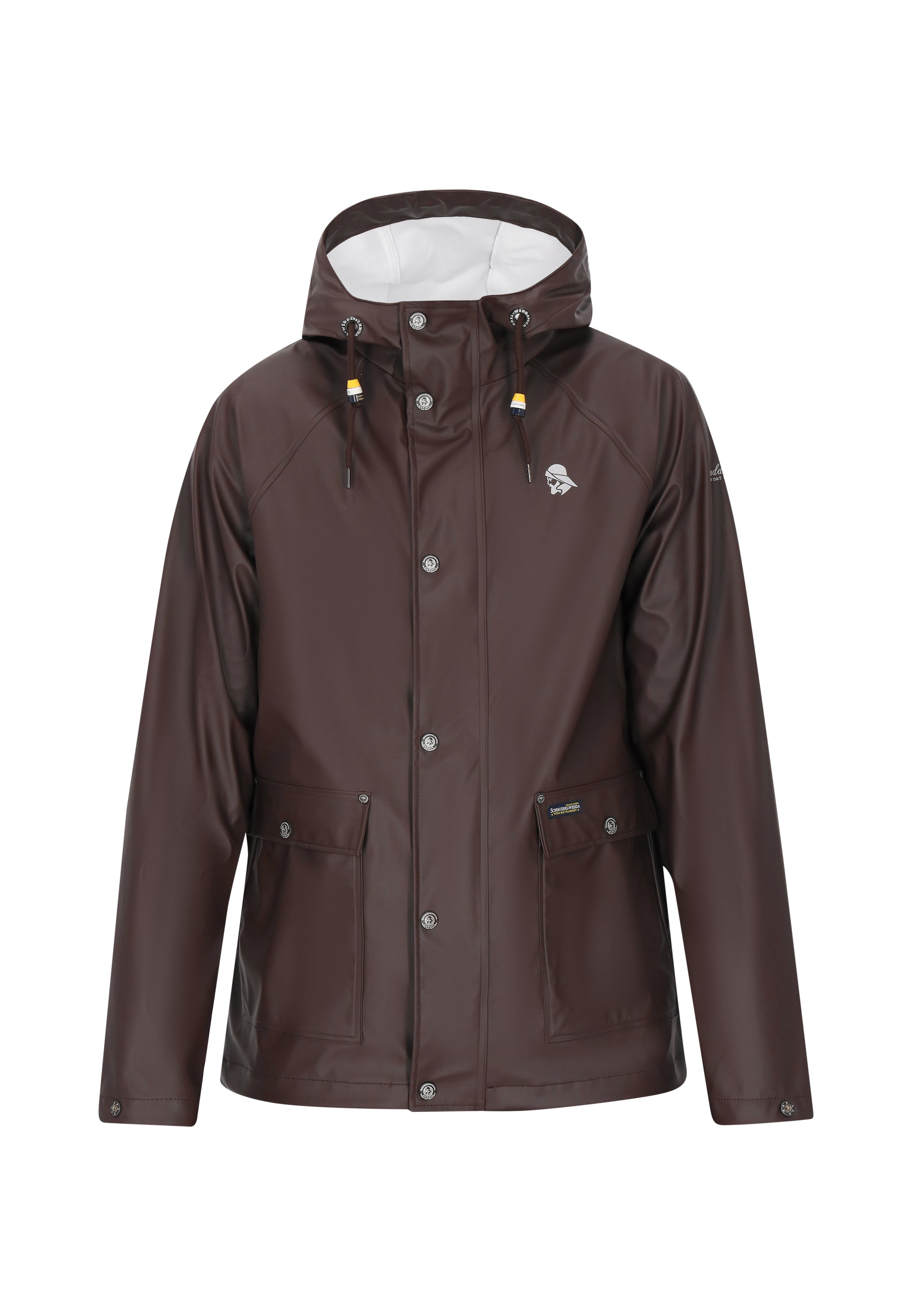 Schmuddelwedda Men's Jacket