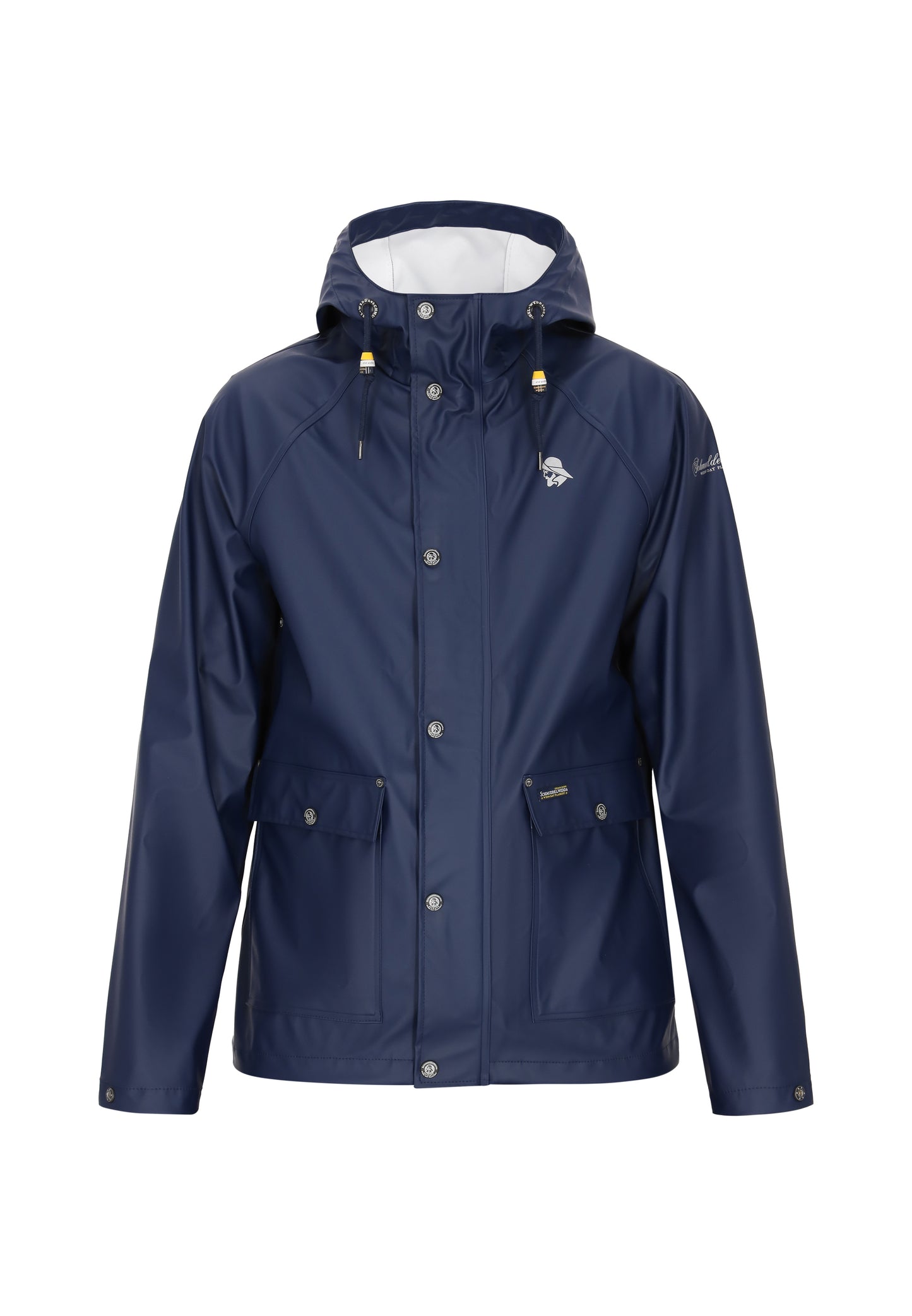 Schmuddelwedda Men's Jacket