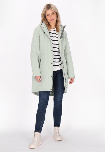 Schmuddelwedda Women's Parka