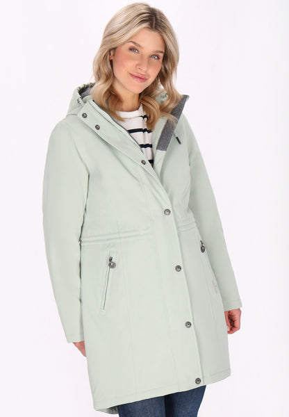 Schmuddelwedda Women's Parka
