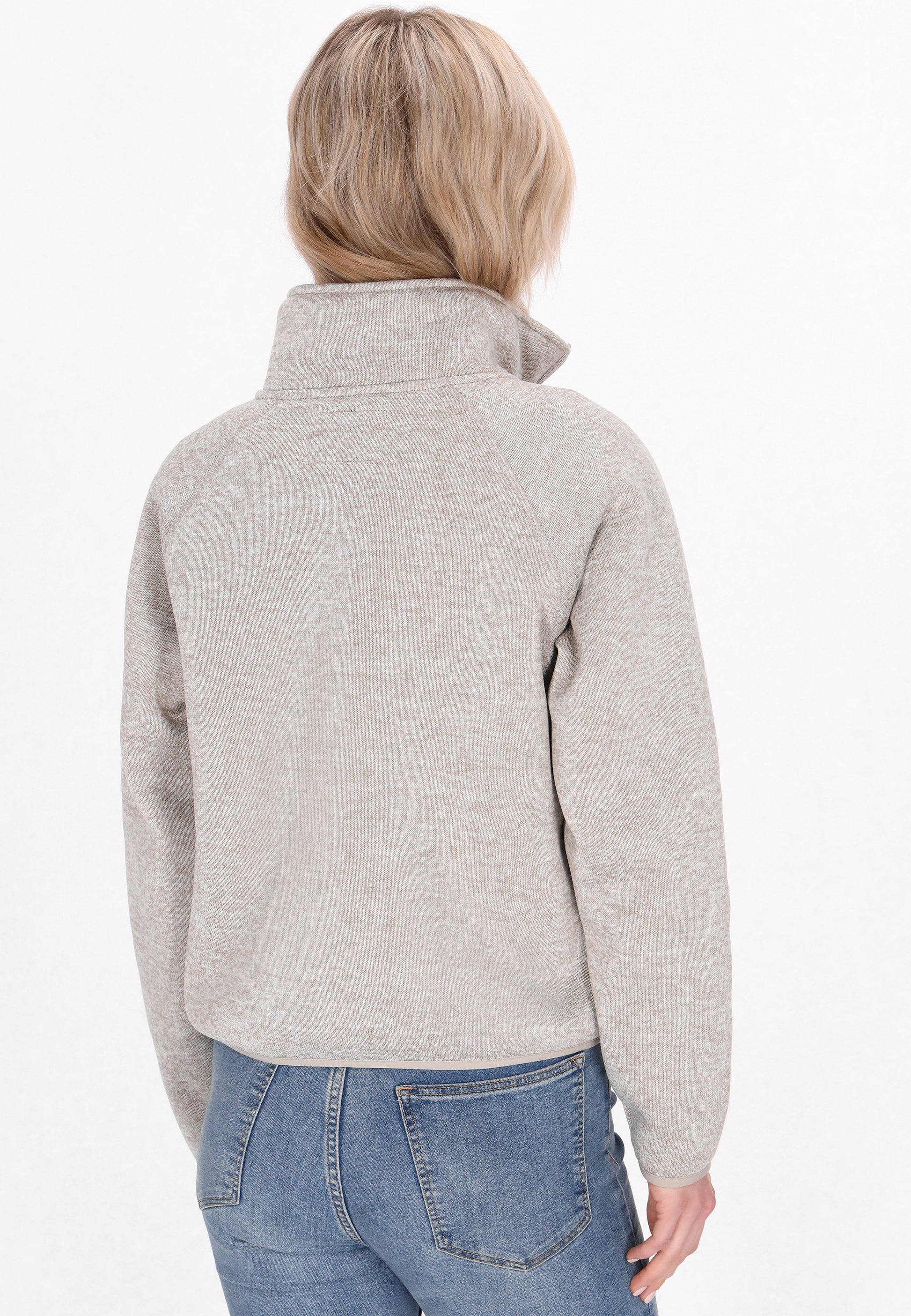 Schmuddelwedda Women's Jacket