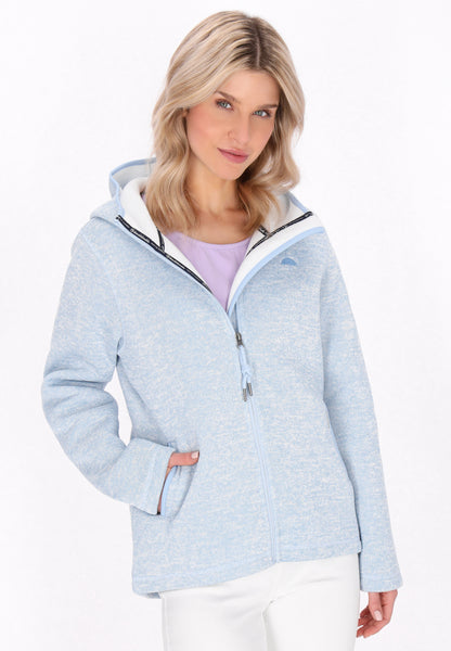 Schmuddelwedda Damen Jacke